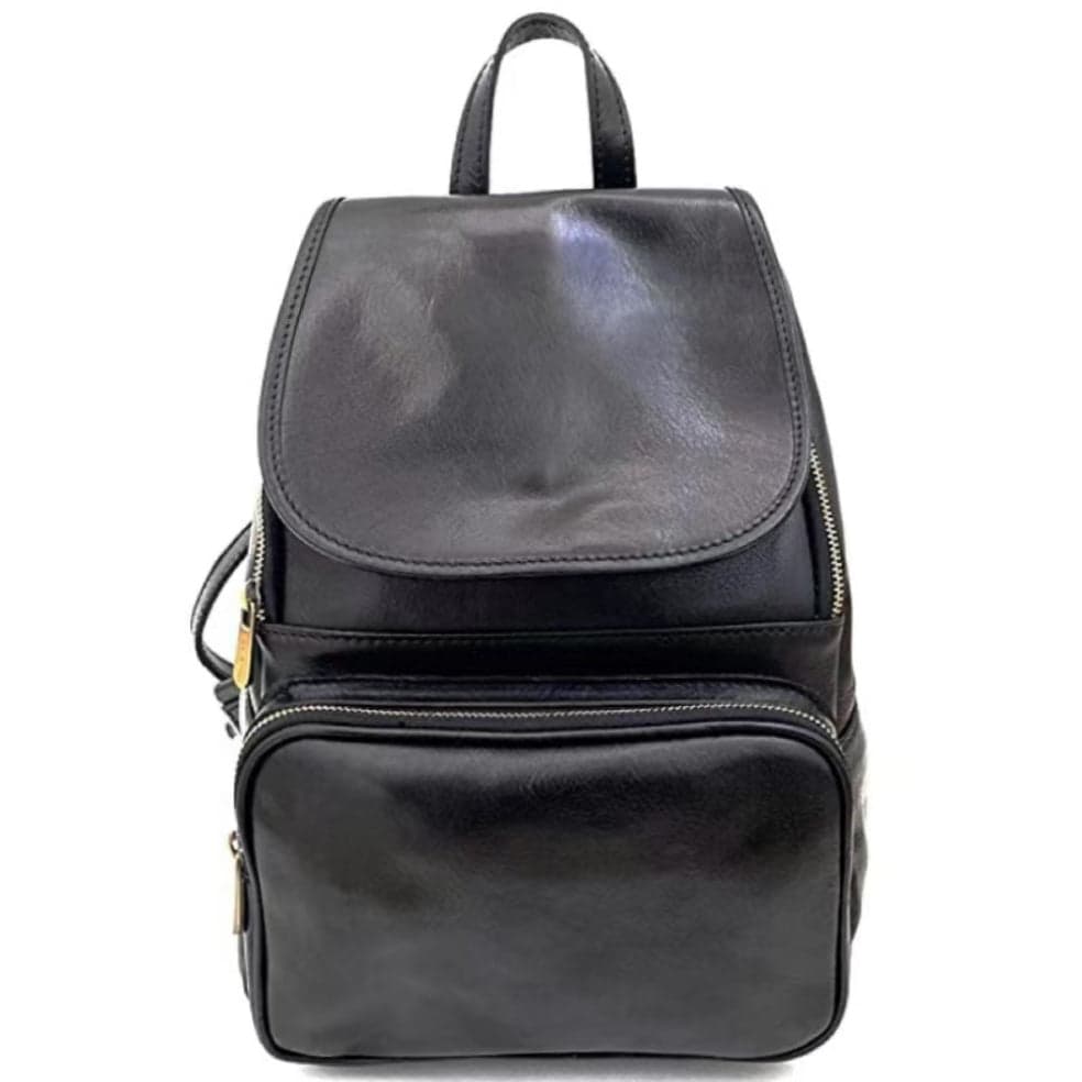 Modarno Zaino in Pelle Donna Fatto a Mano in Italia da Esperti Artigiani – Zaino Donna in Pelle Vera con Spallacci Regolabili e Tasca per Tablet – Zaino Morbido e Compatto in Organizer borsa Modarno - Sesto Fiorentino, commercioVirtuoso.it