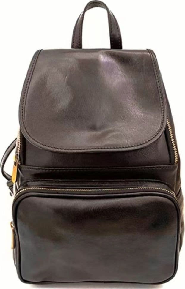 Modarno Zaino in Pelle Donna Fatto a Mano in Italia da Esperti Artigiani – Zaino Donna in Pelle Vera con Spallacci Regolabili e Tasca per Tablet – Zaino Morbido e Compatto in Organizer borsa Modarno - Sesto Fiorentino, commercioVirtuoso.it