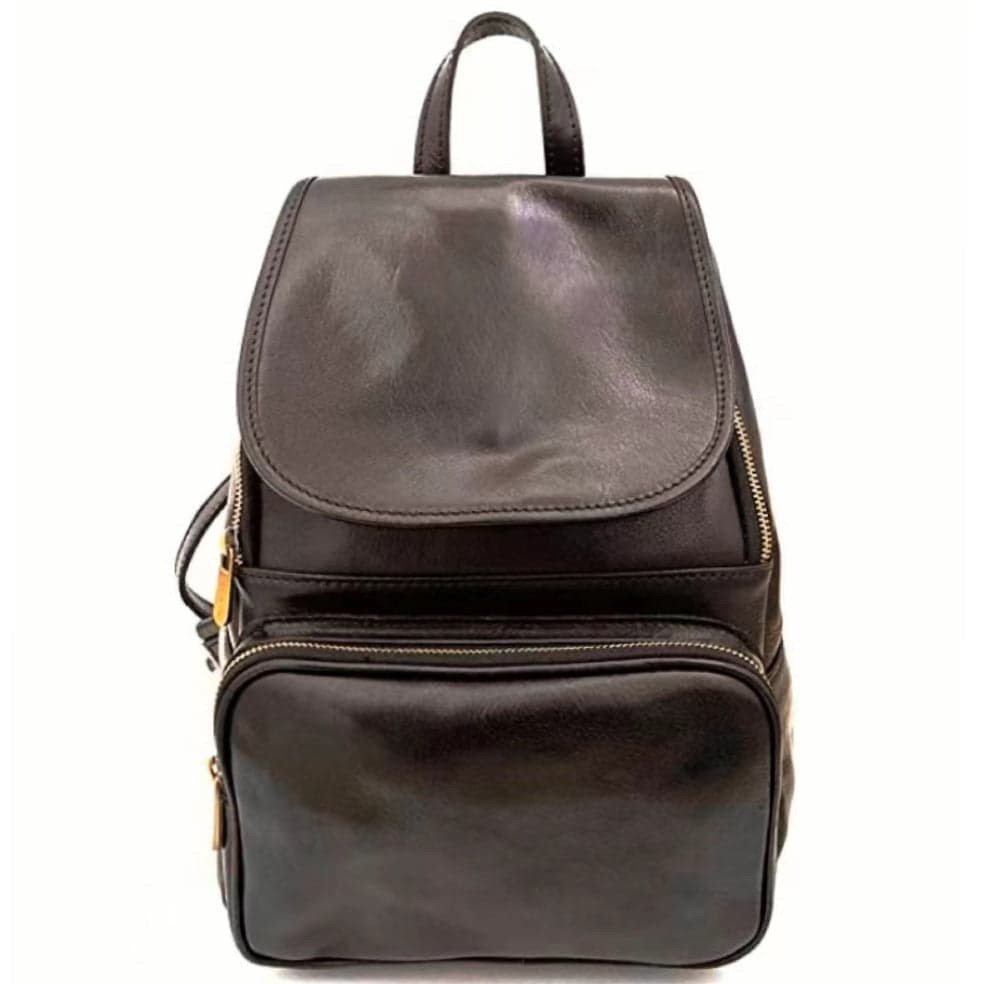 Modarno Zaino in Pelle Donna Fatto a Mano in Italia da Esperti Artigiani – Zaino Donna in Pelle Vera con Spallacci Regolabili e Tasca per Tablet – Zaino Morbido e Compatto in Organizer borsa Modarno - Sesto Fiorentino, commercioVirtuoso.it