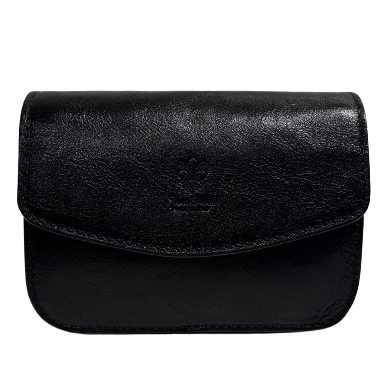 Borsa a mano in pelle "Delia", borsa a tracolla, borsa a mano in pelle naturale, borsa a cartella, vera pelle, marrone, borsa a tracolla, borsa piccola in Organizer borsa Modarno - Sesto Fiorentino, commercioVirtuoso.it