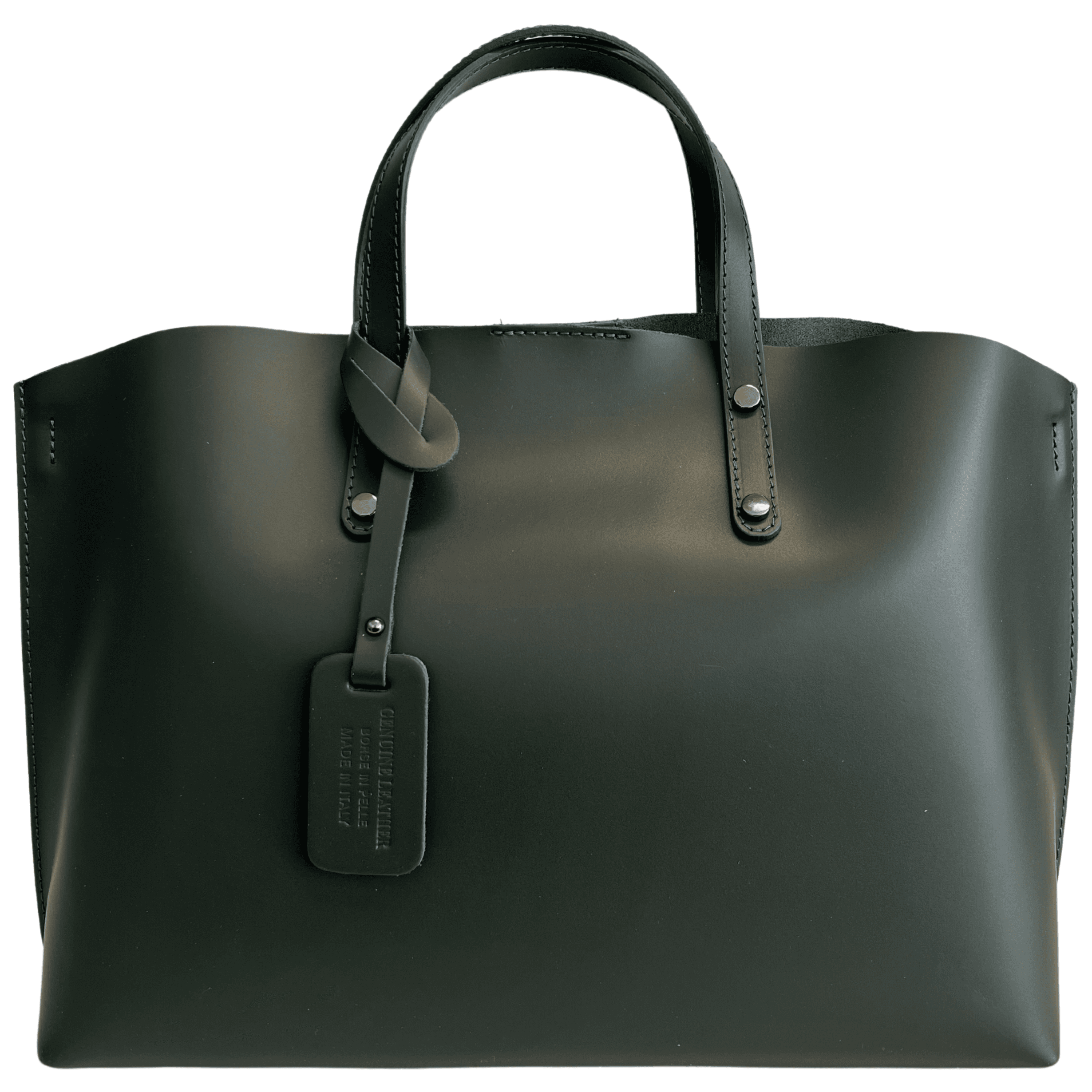 Modarno Borsa Donna Grande a Mano Pelle con Tracolla Shopper in Organizer borsa Modarno - Sesto Fiorentino, commercioVirtuoso.it