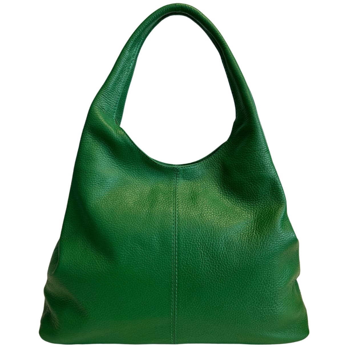 Modarno Sacca da Donna in Pelle | Nero | Borsa a Spalla | Vera Pelle | Made in Italy | Modello Samona in Organizer borsa Modarno - Sesto Fiorentino, commercioVirtuoso.it
