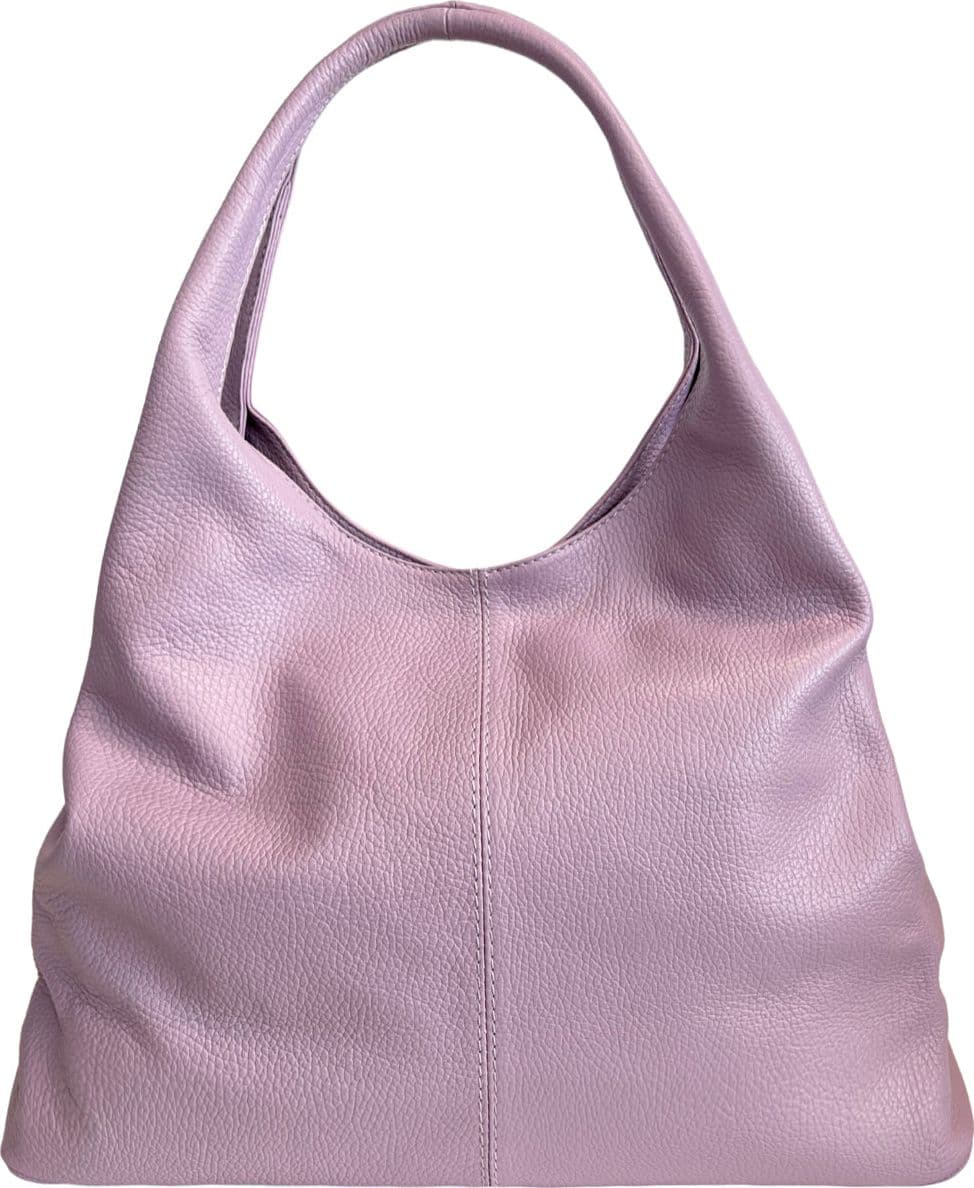 Modarno Sacca da Donna in Pelle | Nero | Borsa a Spalla | Vera Pelle | Made in Italy | Modello Samona in Organizer borsa Modarno - Sesto Fiorentino, commercioVirtuoso.it