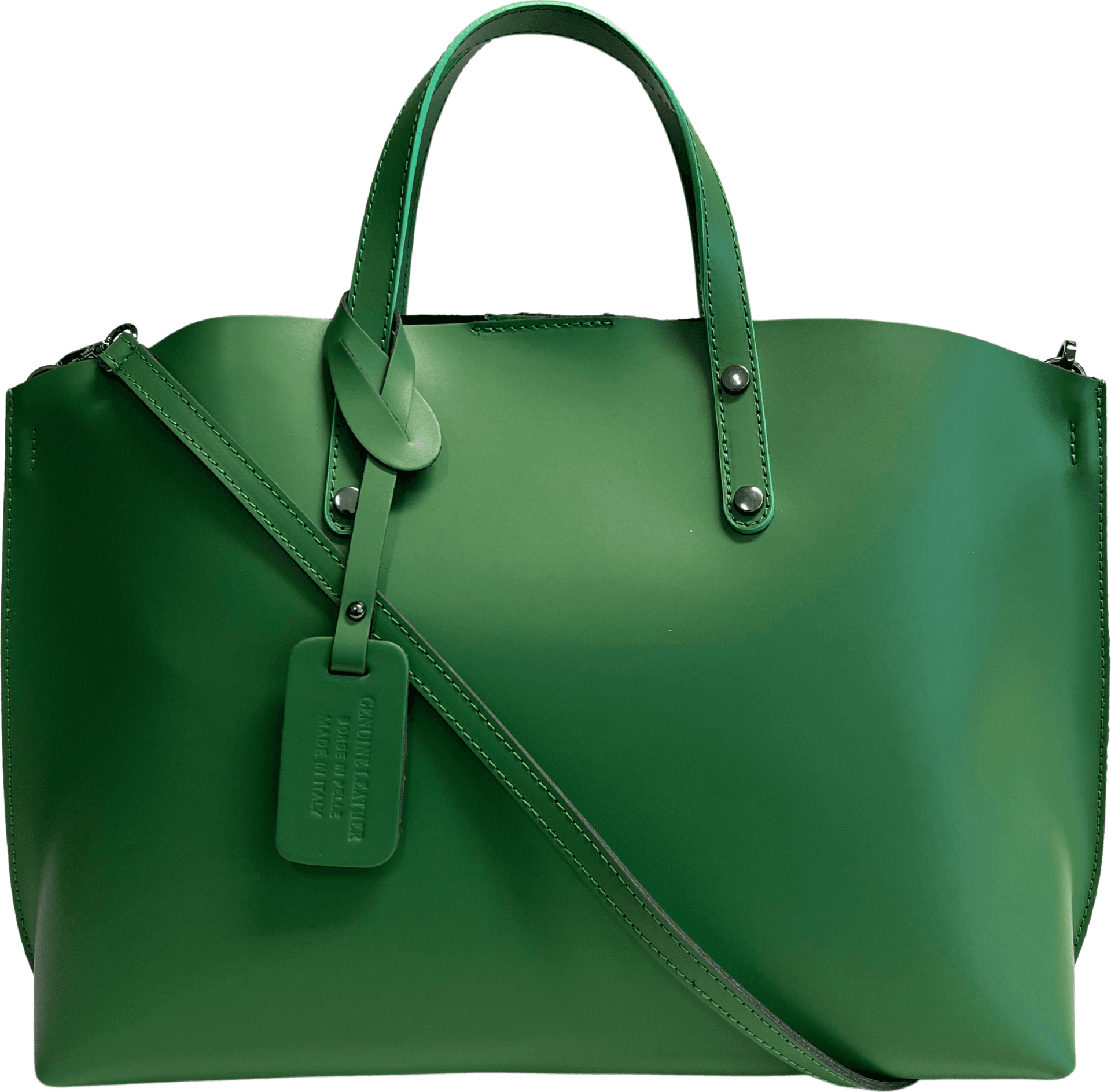 Modarno Borsa Donna Grande a Mano Pelle con Tracolla Shopper in Organizer borsa Modarno - Sesto Fiorentino, commercioVirtuoso.it