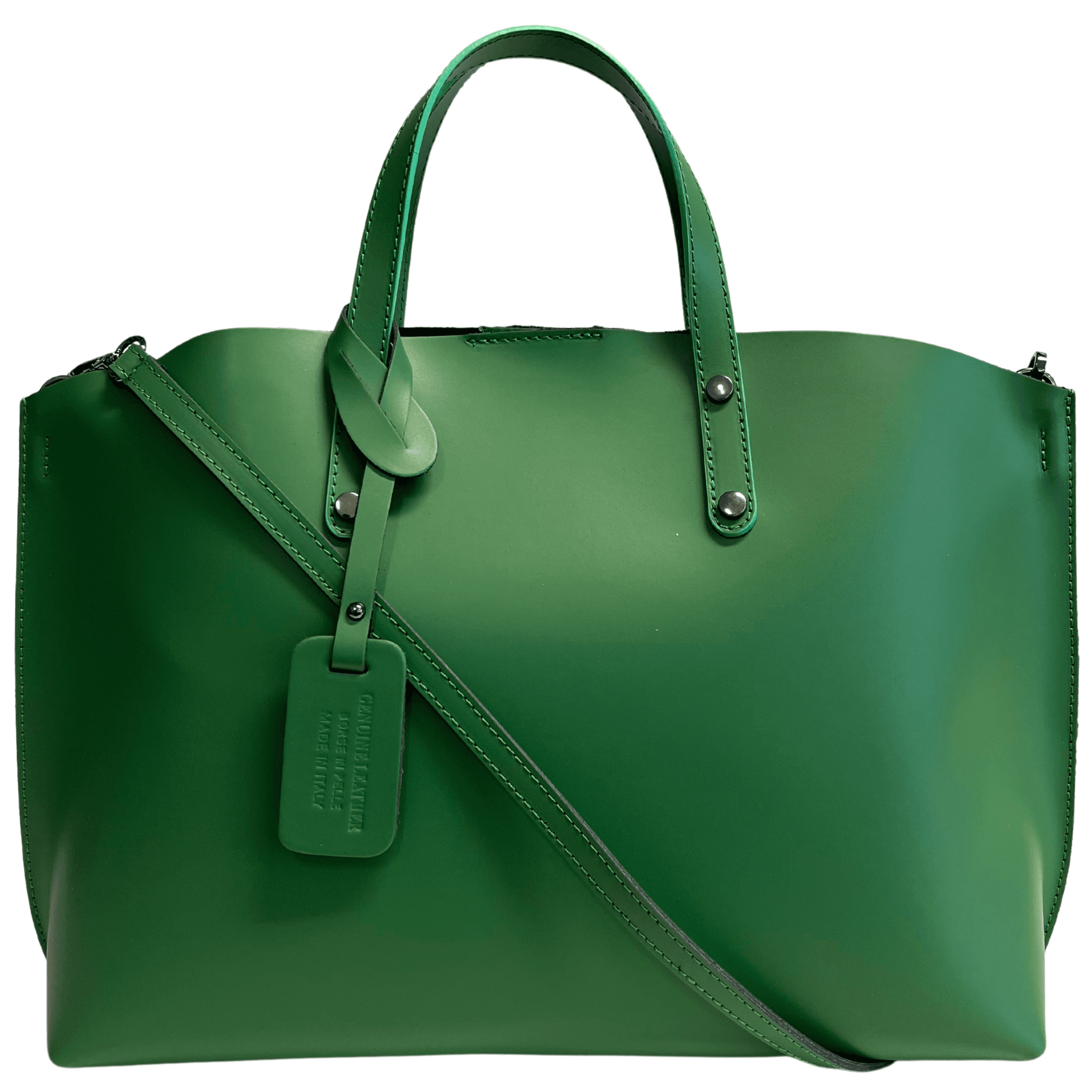 Modarno Borsa Donna Grande a Mano Pelle con Tracolla Shopper in Organizer borsa Modarno - Sesto Fiorentino, commercioVirtuoso.it