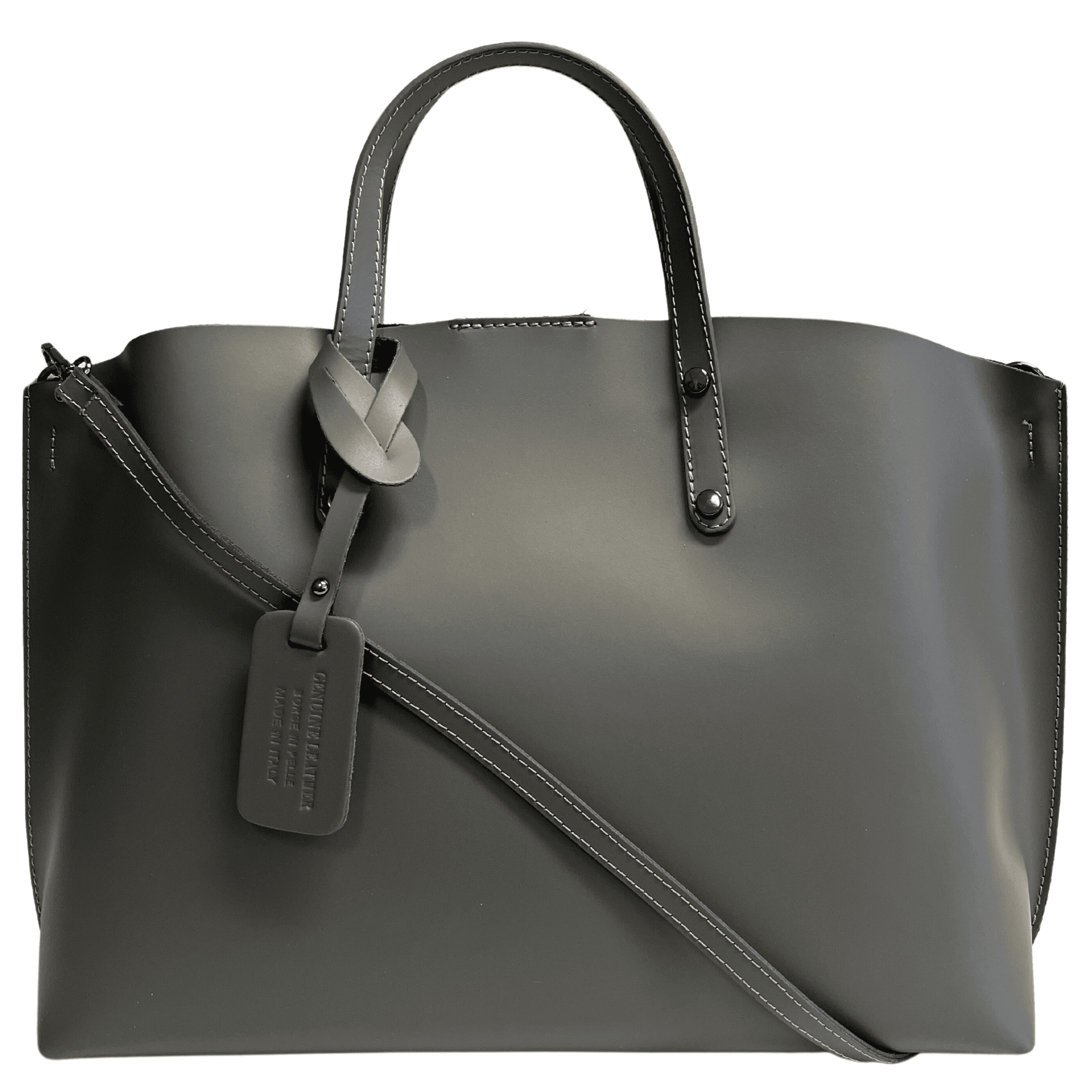 Modarno Borsa Donna Grande a Mano Pelle con Tracolla Shopper in Organizer borsa Modarno - Sesto Fiorentino, commercioVirtuoso.it