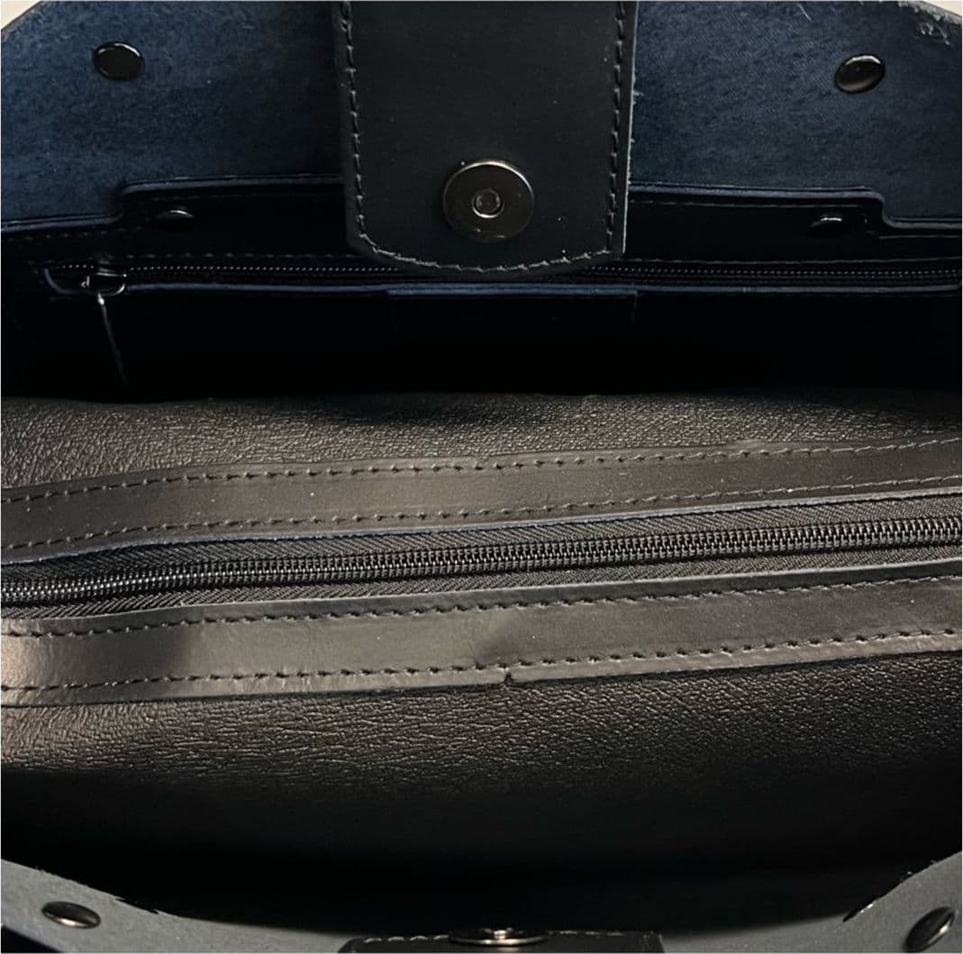 Modarno Borsa Donna Grande a Mano Pelle con Tracolla Shopper in Organizer borsa Modarno - Sesto Fiorentino, commercioVirtuoso.it
