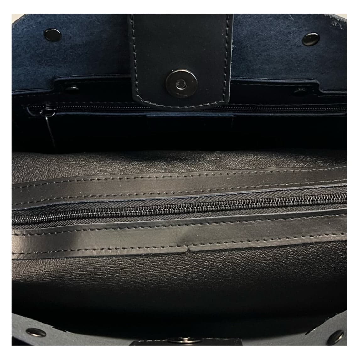 Modarno Borsa Donna Grande a Mano Pelle con Tracolla Shopper in Organizer borsa Modarno - Sesto Fiorentino, commercioVirtuoso.it