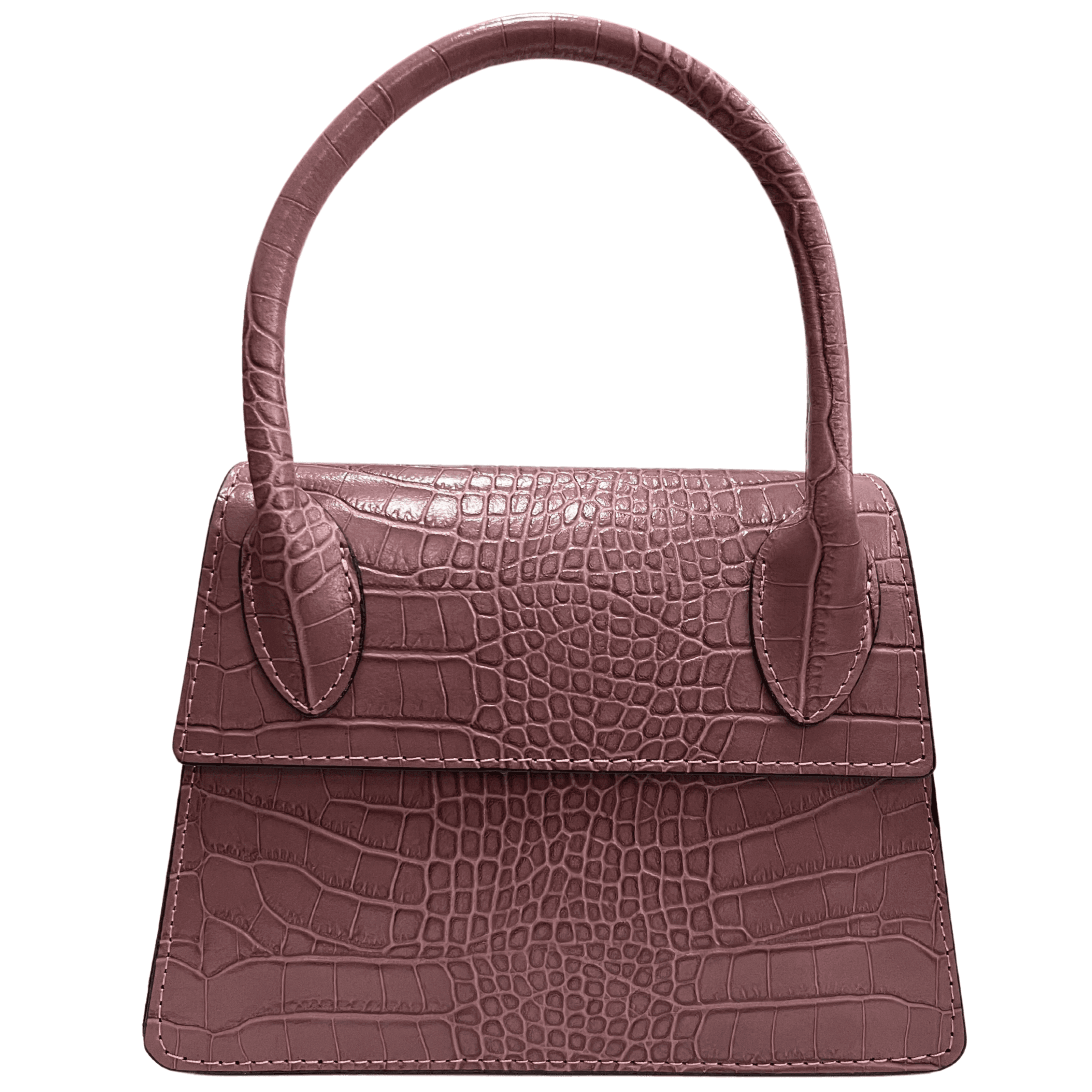 Modarno Borsetta donna trapezio in vera pelle dollaro 21x8x16 cm in Borsa per toilette Modarno - Sesto Fiorentino, commercioVirtuoso.it