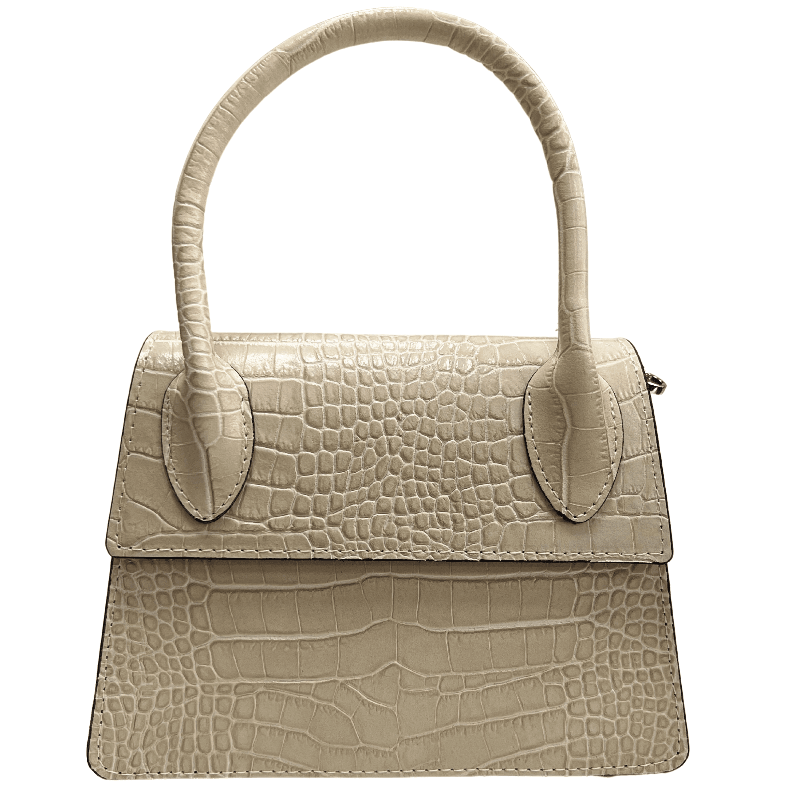 Modarno Borsetta donna trapezio in vera pelle dollaro 21x8x16 cm in Borsa per toilette Modarno - Sesto Fiorentino, commercioVirtuoso.it
