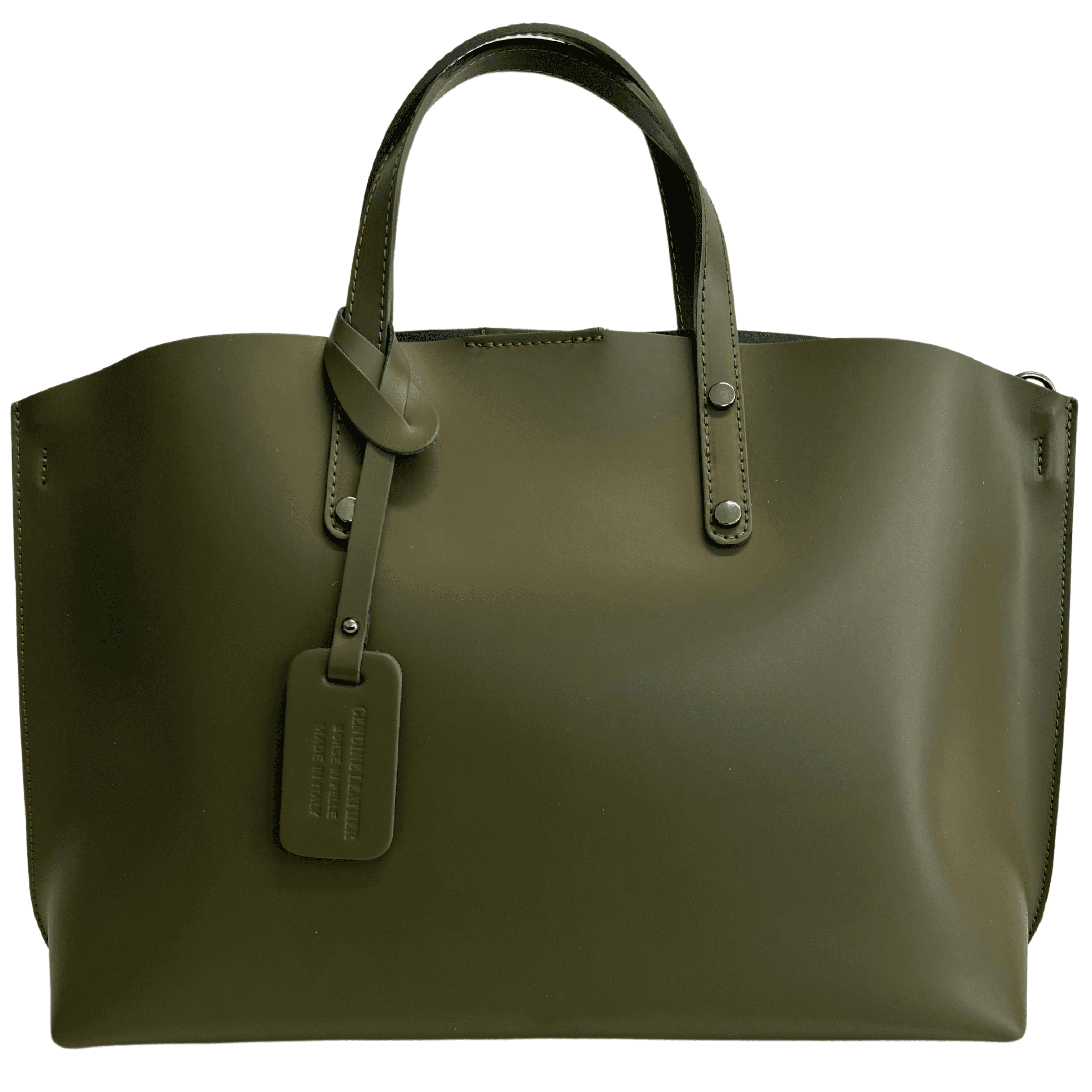Modarno Borsa Donna Grande a Mano Pelle con Tracolla Shopper in Organizer borsa Modarno - Sesto Fiorentino, commercioVirtuoso.it