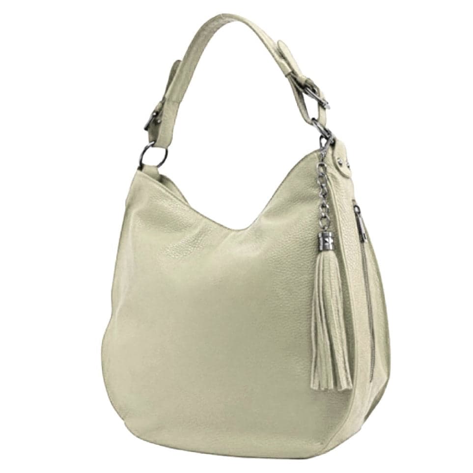 Modarno Borsa da donna italiana Borsa a spalla in vera pelle in Organizer borsa Modarno - Sesto Fiorentino, commercioVirtuoso.it