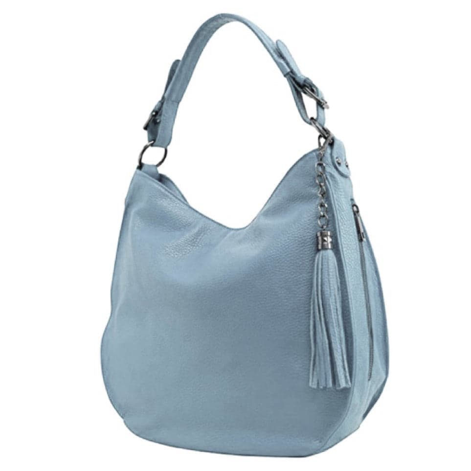 Modarno Borsa da donna italiana Borsa a spalla in vera pelle in Organizer borsa Modarno - Sesto Fiorentino, commercioVirtuoso.it