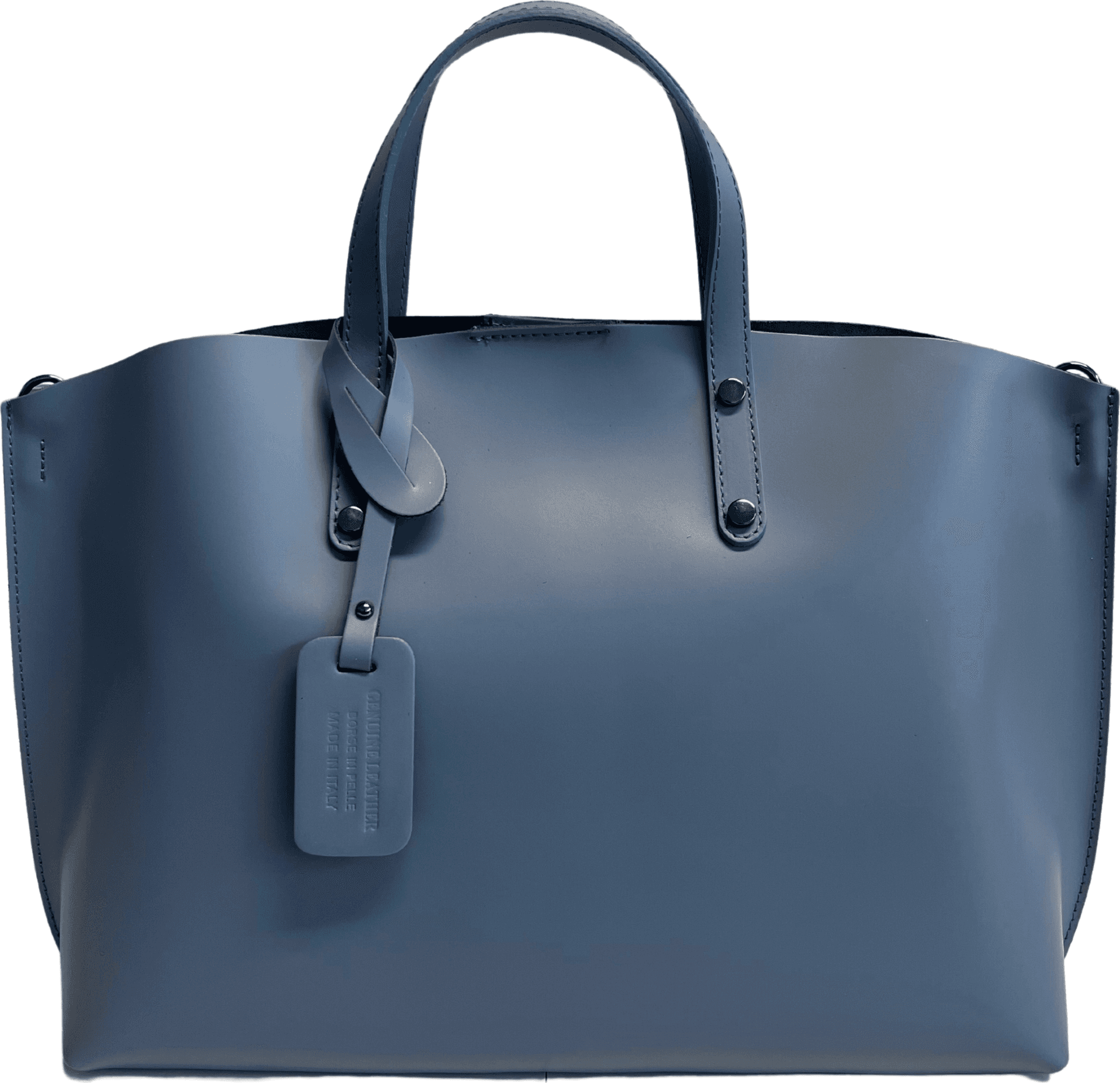 Modarno Borsa Donna Grande a Mano Pelle con Tracolla Shopper in Organizer borsa Modarno - Sesto Fiorentino, commercioVirtuoso.it