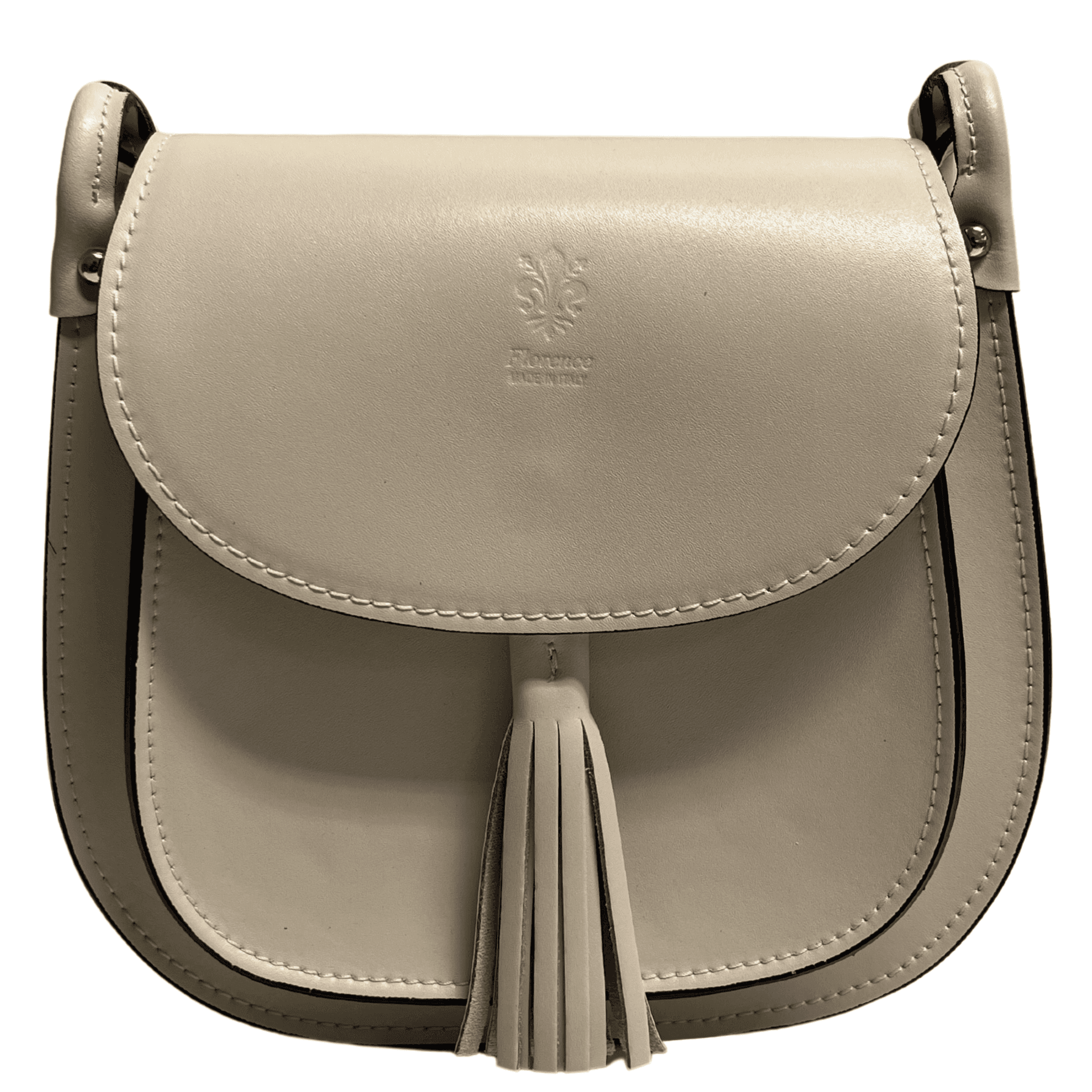 Modarno Borsa a Spalla Tracollina da Donna in Vera Pelle Made in Italy - 23x21x7 in Organizer borsa Modarno - Sesto Fiorentino, commercioVirtuoso.it