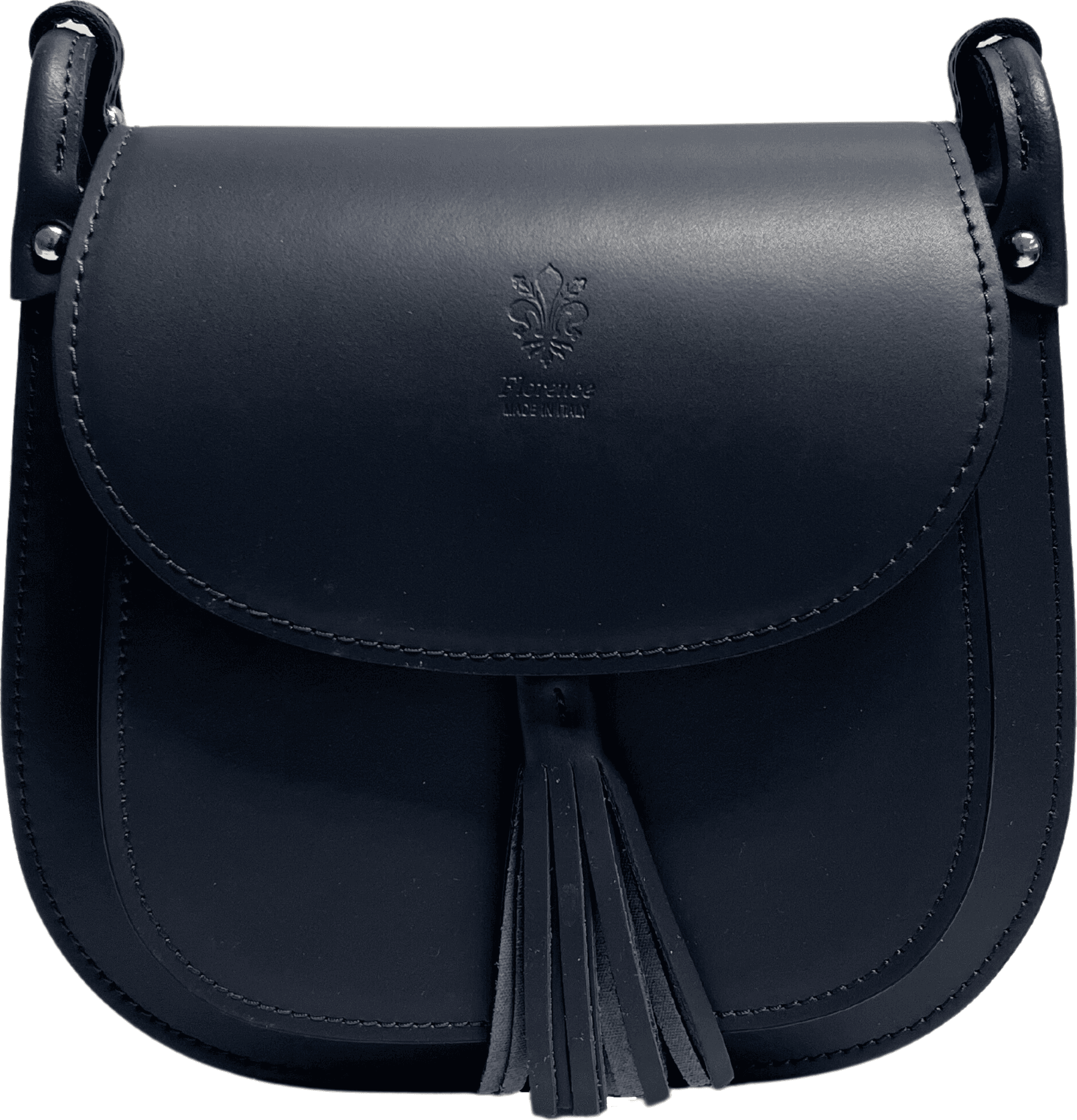 Modarno Borsa a Spalla Tracollina da Donna in Vera Pelle Made in Italy - 23x21x7 in Organizer borsa Modarno - Sesto Fiorentino, commercioVirtuoso.it