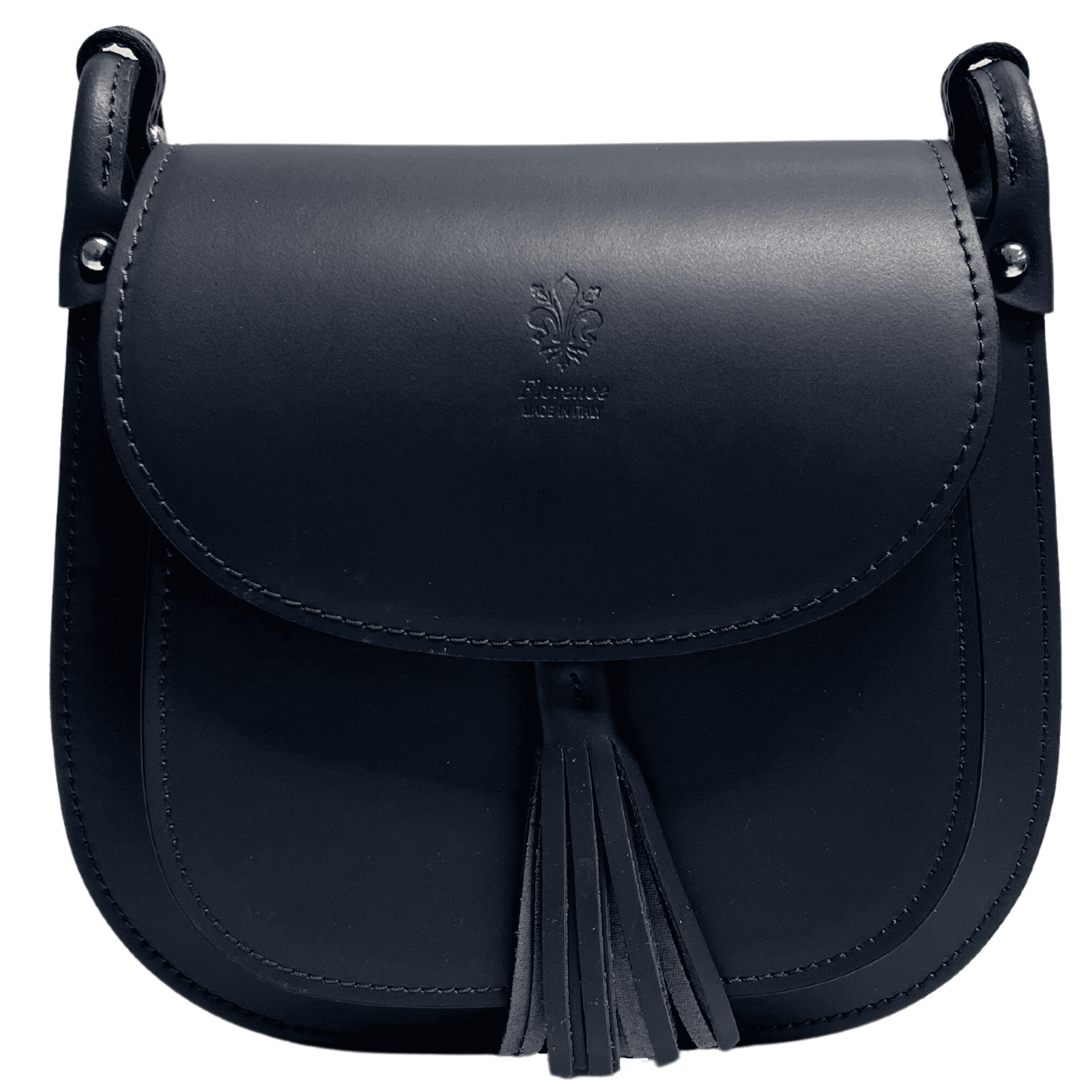 Modarno Borsa a Spalla Tracollina da Donna in Vera Pelle Made in Italy - 23x21x7 in Organizer borsa Modarno - Sesto Fiorentino, commercioVirtuoso.it
