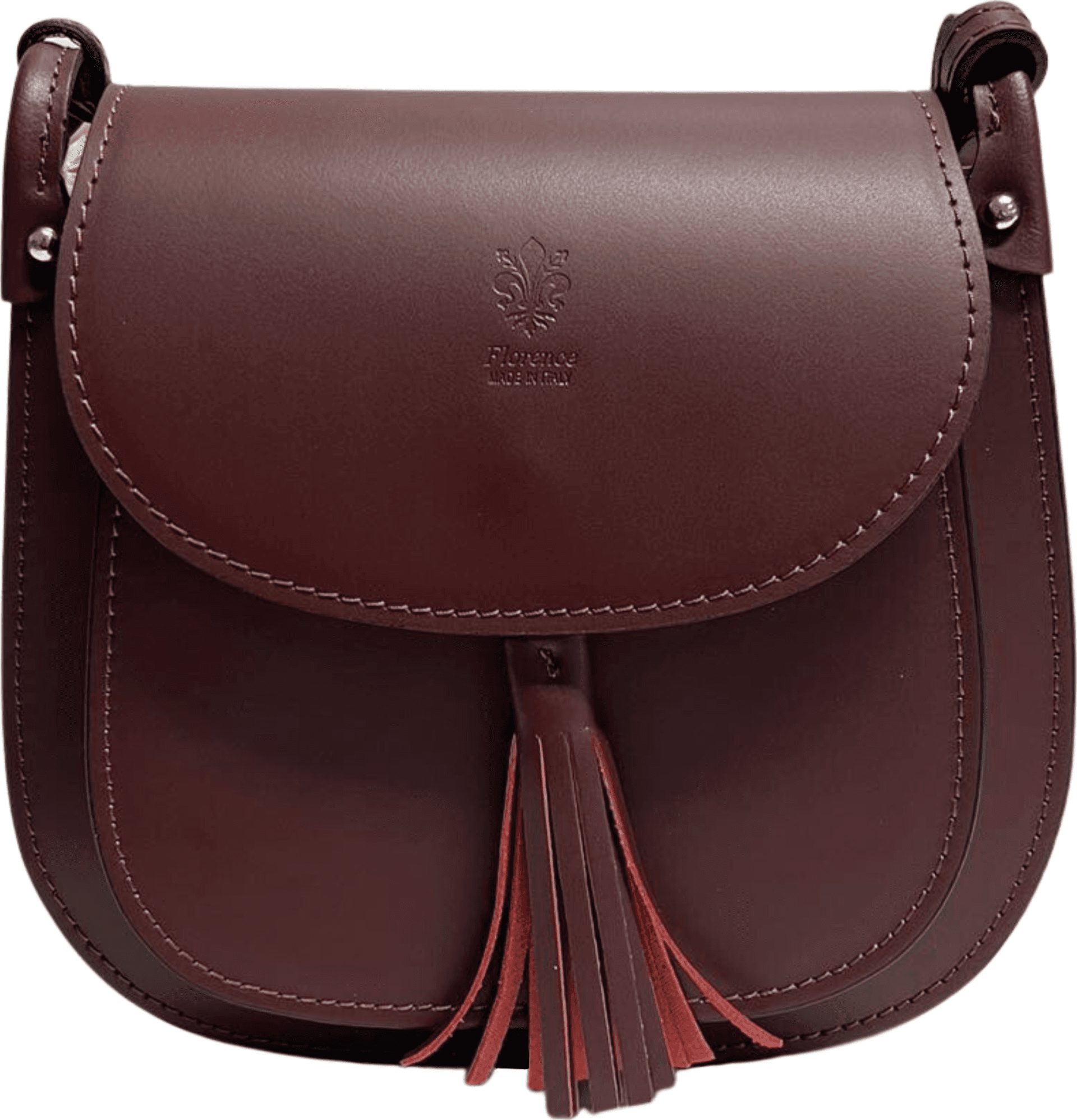 Modarno Borsa a Spalla Tracollina da Donna in Vera Pelle Made in Italy - 23x21x7 in Organizer borsa Modarno - Sesto Fiorentino, commercioVirtuoso.it