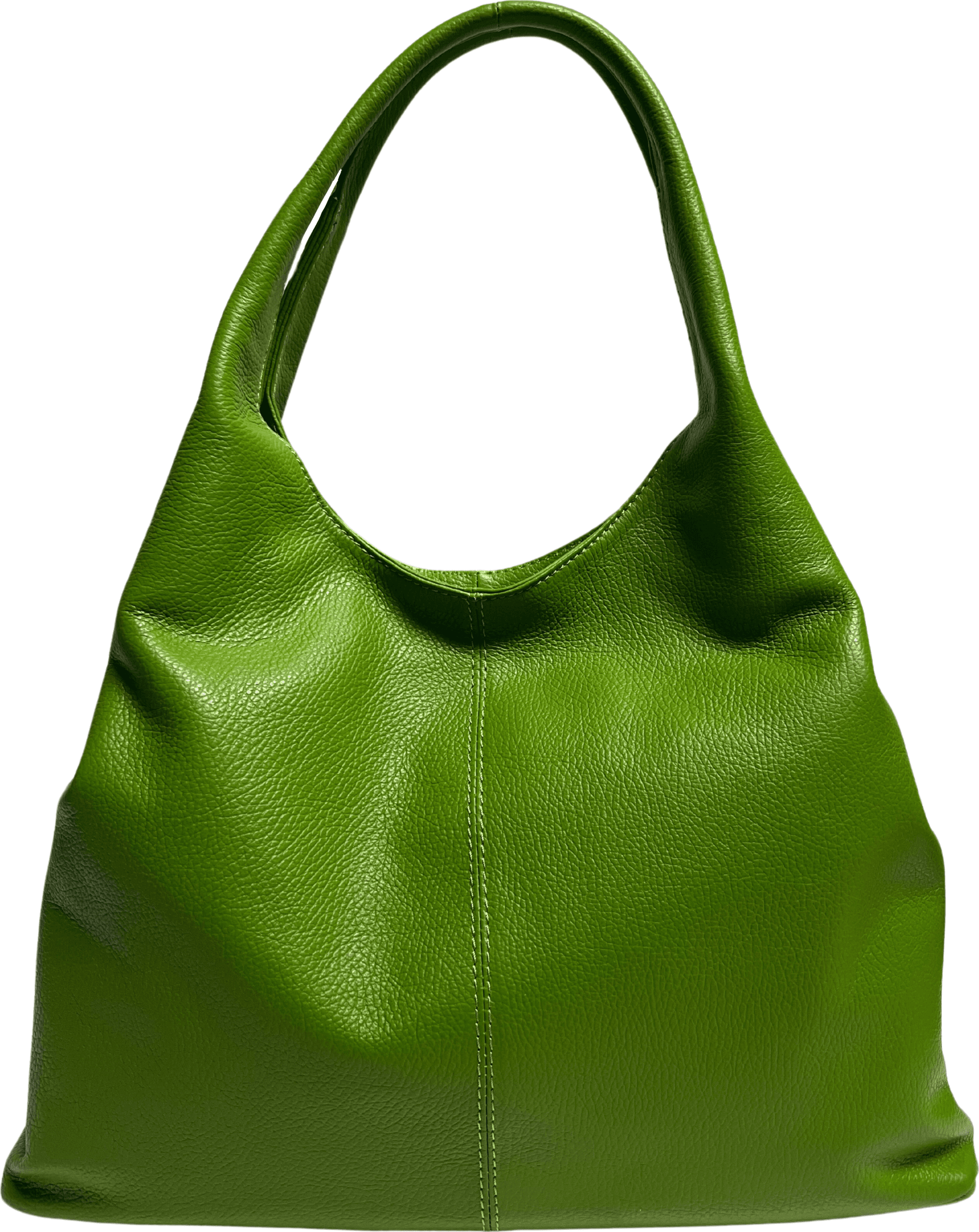Modarno Sacca da Donna in Pelle | Nero | Borsa a Spalla | Vera Pelle | Made in Italy | Modello Samona in Organizer borsa Modarno - Sesto Fiorentino, commercioVirtuoso.it