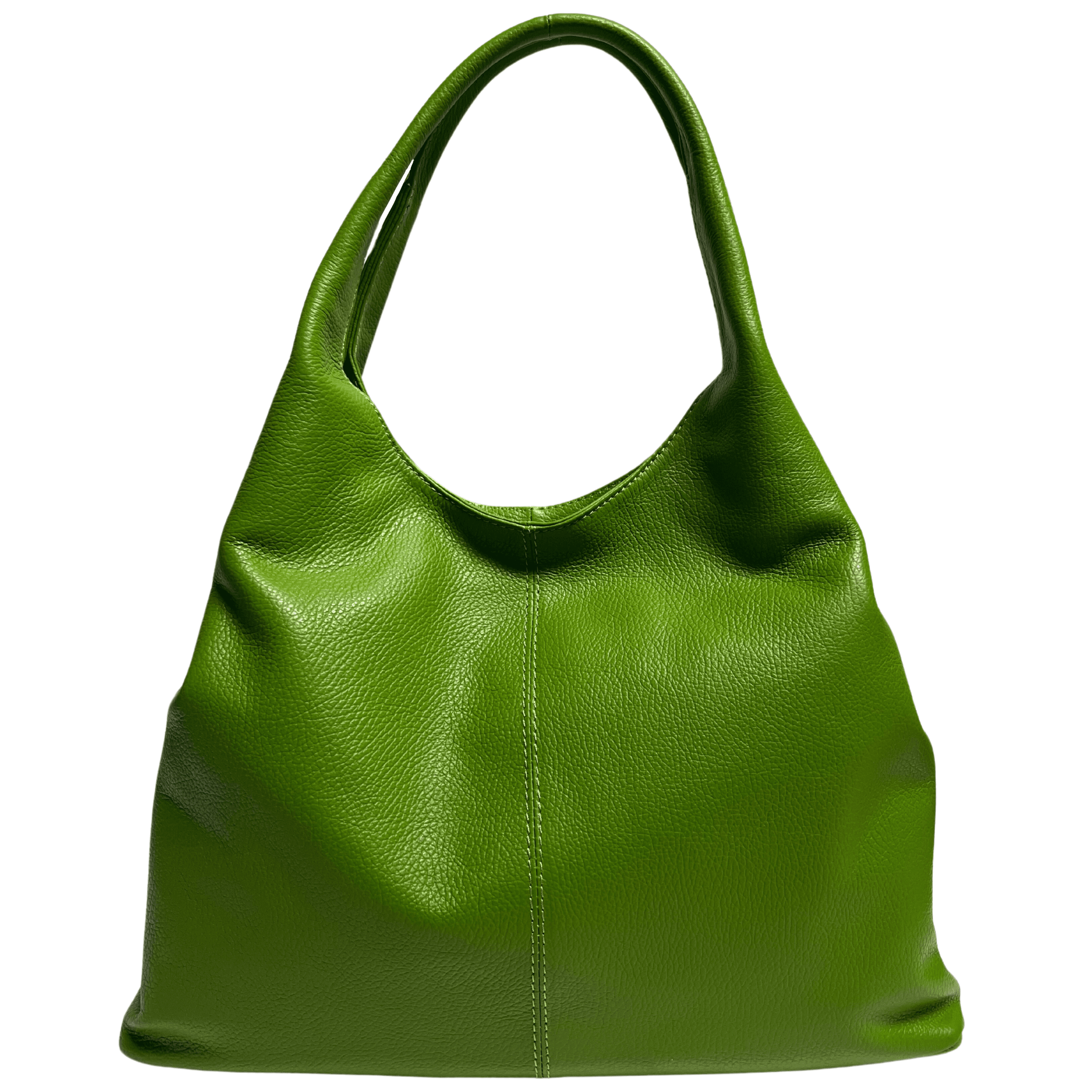 Modarno Sacca da Donna in Pelle | Nero | Borsa a Spalla | Vera Pelle | Made in Italy | Modello Samona in Organizer borsa Modarno - Sesto Fiorentino, commercioVirtuoso.it
