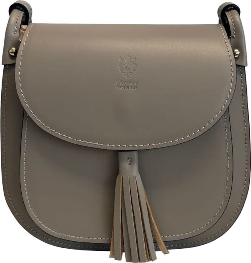 Modarno Borsa a Spalla Tracollina da Donna in Vera Pelle Made in Italy - 23x21x7 in Organizer borsa Modarno - Sesto Fiorentino, commercioVirtuoso.it