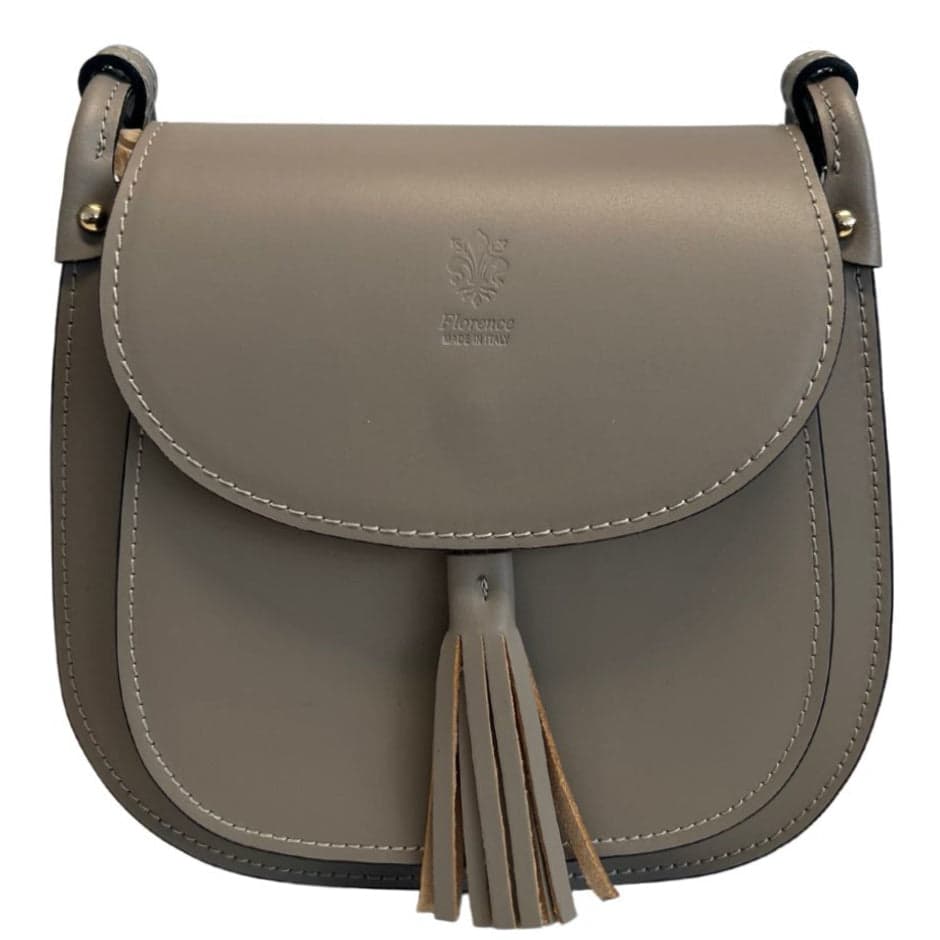 Modarno Borsa a Spalla Tracollina da Donna in Vera Pelle Made in Italy - 23x21x7 in Organizer borsa Modarno - Sesto Fiorentino, commercioVirtuoso.it