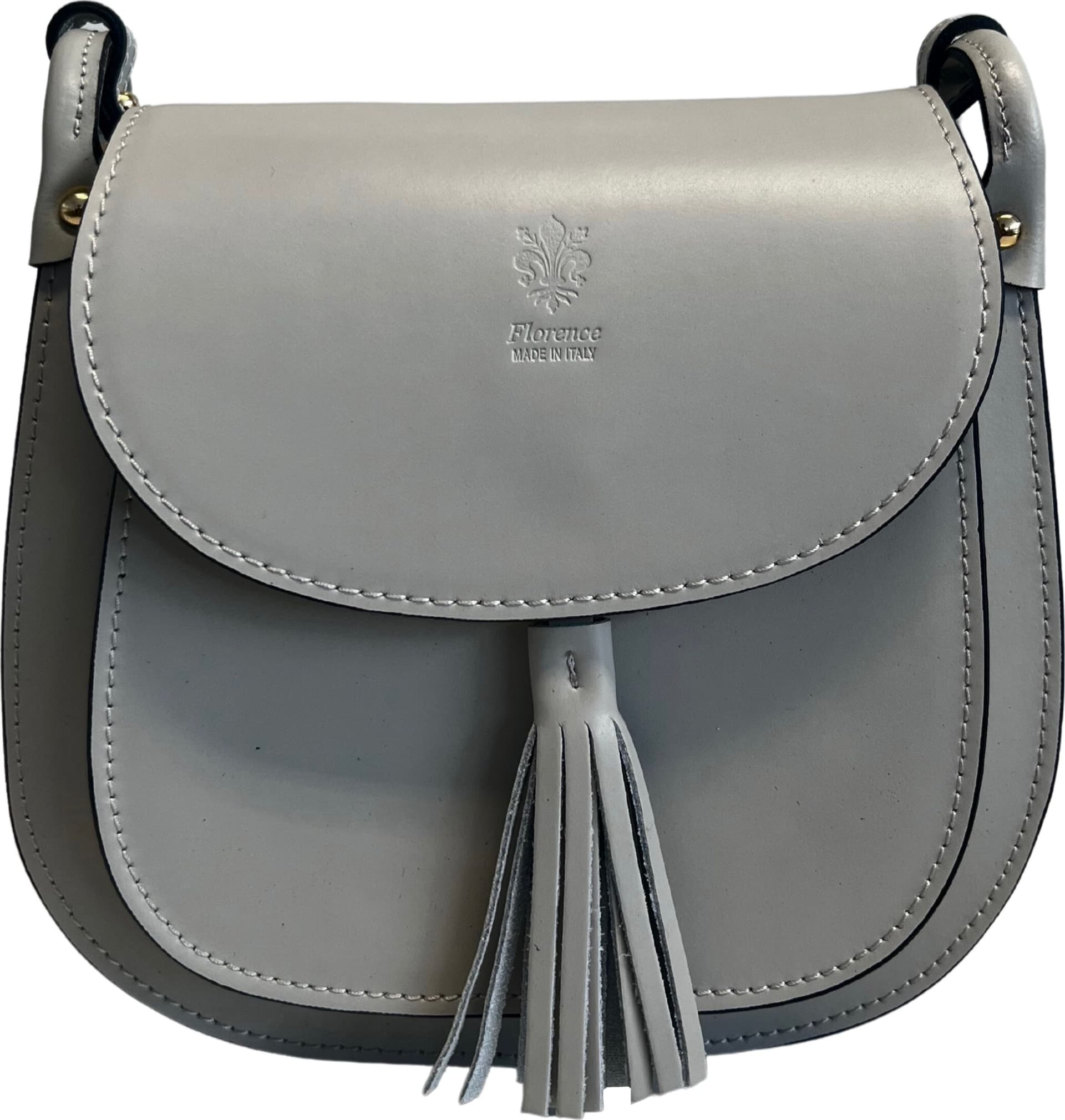 Modarno Borsa a Spalla Tracollina da Donna in Vera Pelle Made in Italy - 23x21x7 in Organizer borsa Modarno - Sesto Fiorentino, commercioVirtuoso.it