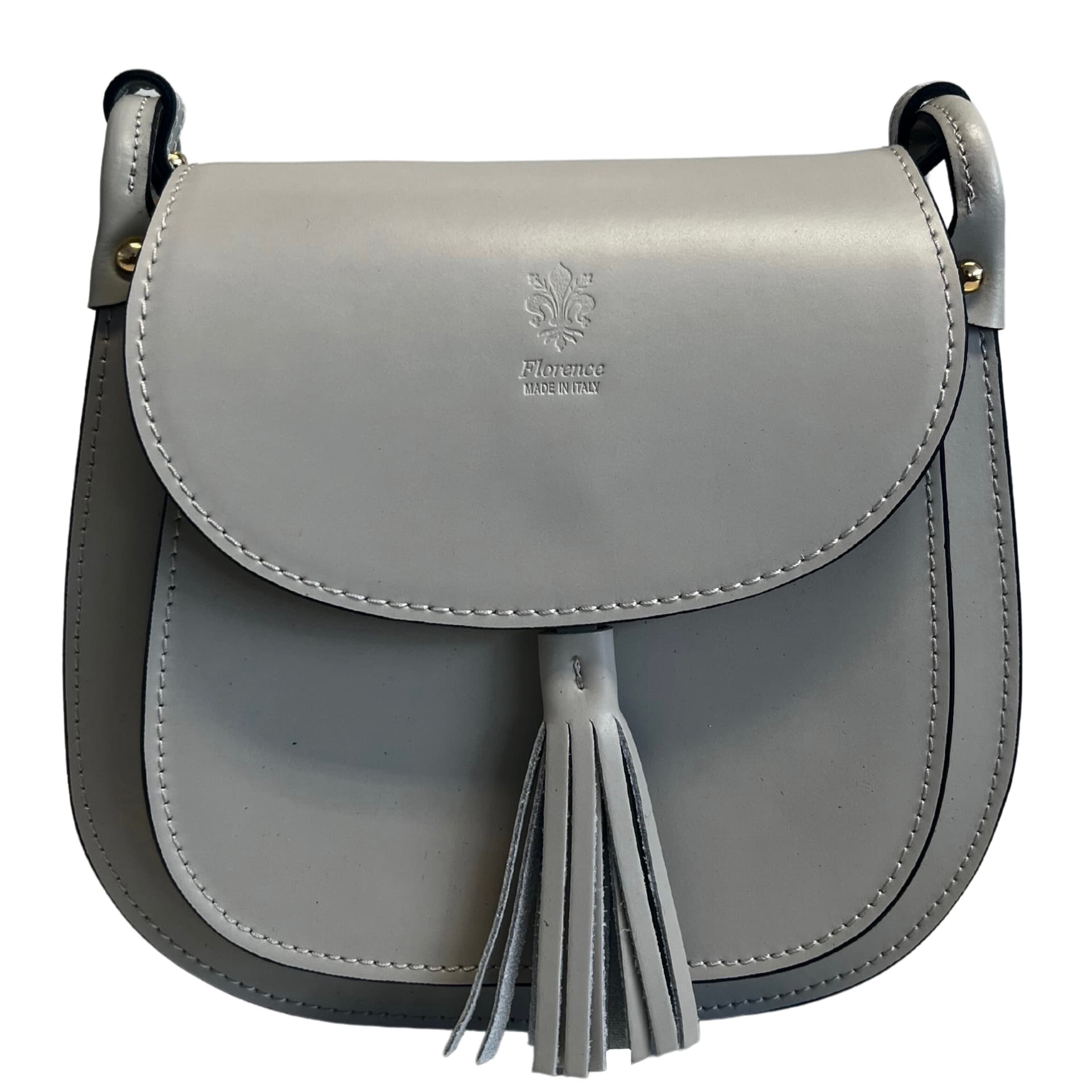 Modarno Borsa a Spalla Tracollina da Donna in Vera Pelle Made in Italy - 23x21x7 in Organizer borsa Modarno - Sesto Fiorentino, commercioVirtuoso.it