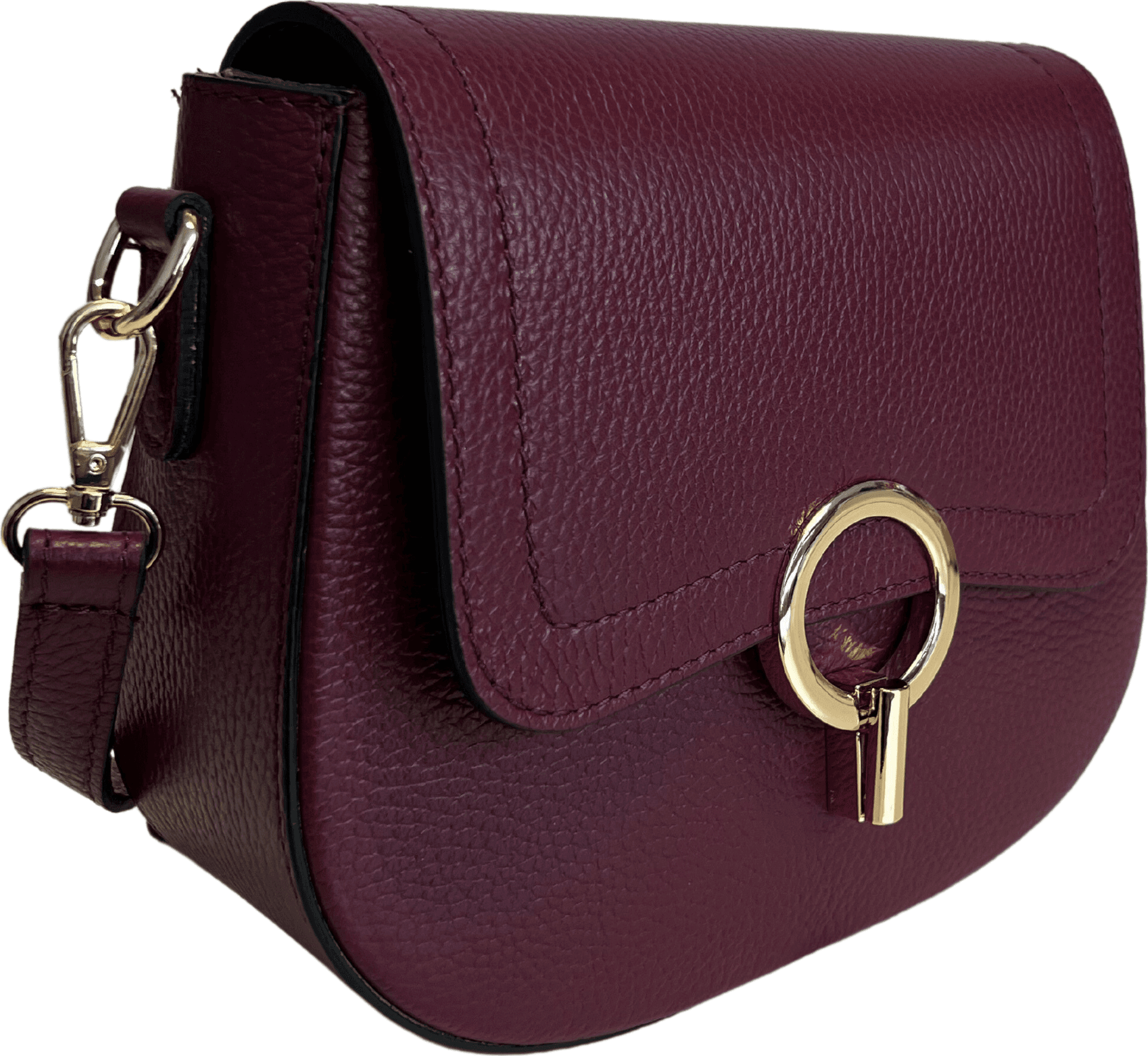 Modarno Borsetta donna in vera pelle 23x8x19 in Borsa per toilette Modarno - Sesto Fiorentino, commercioVirtuoso.it