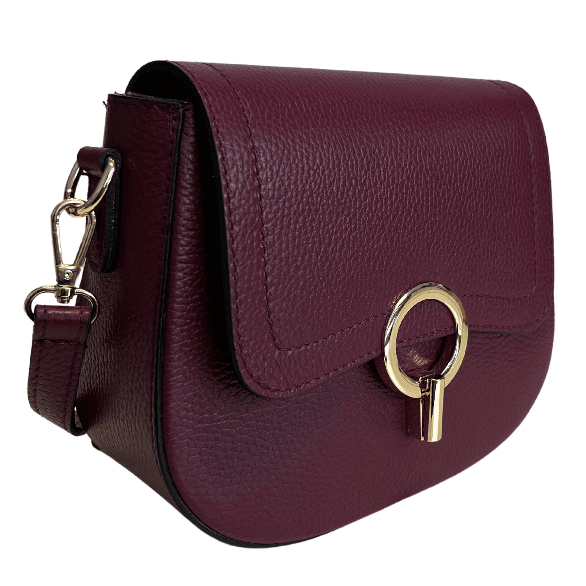 Modarno Borsetta donna in vera pelle 23x8x19 in Borsa per toilette Modarno - Sesto Fiorentino, commercioVirtuoso.it