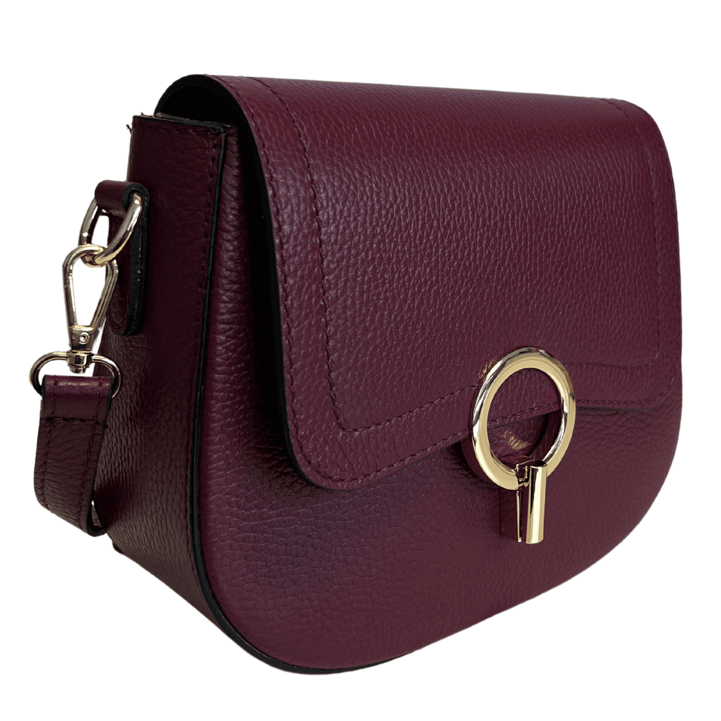 Modarno Borsetta donna in vera pelle 23x8x19 in Borsa per toilette Modarno - Sesto Fiorentino, commercioVirtuoso.it