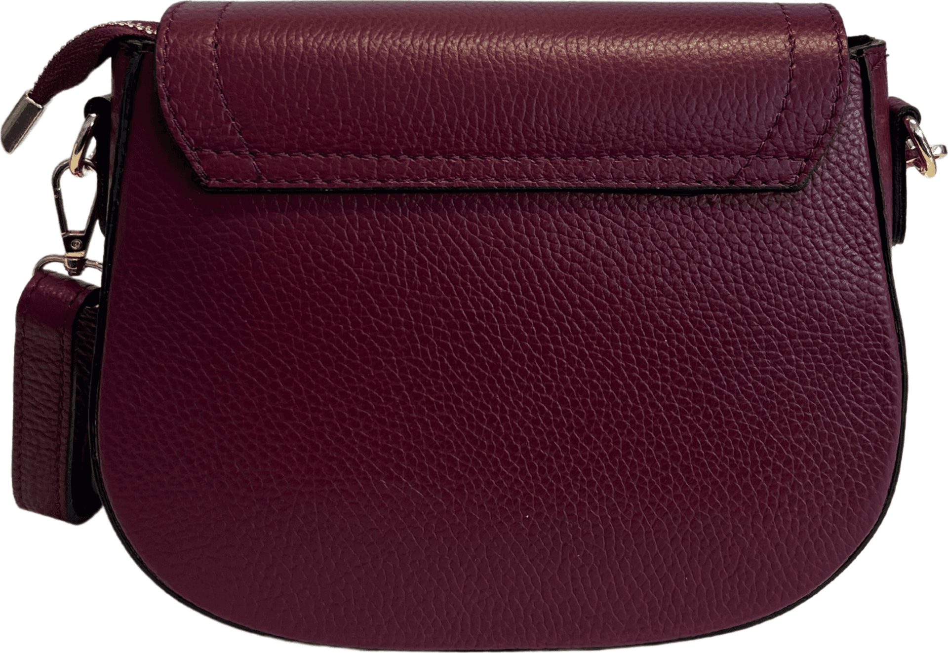 Modarno Borsetta donna in vera pelle 23x8x19 in Borsa per toilette Modarno - Sesto Fiorentino, commercioVirtuoso.it