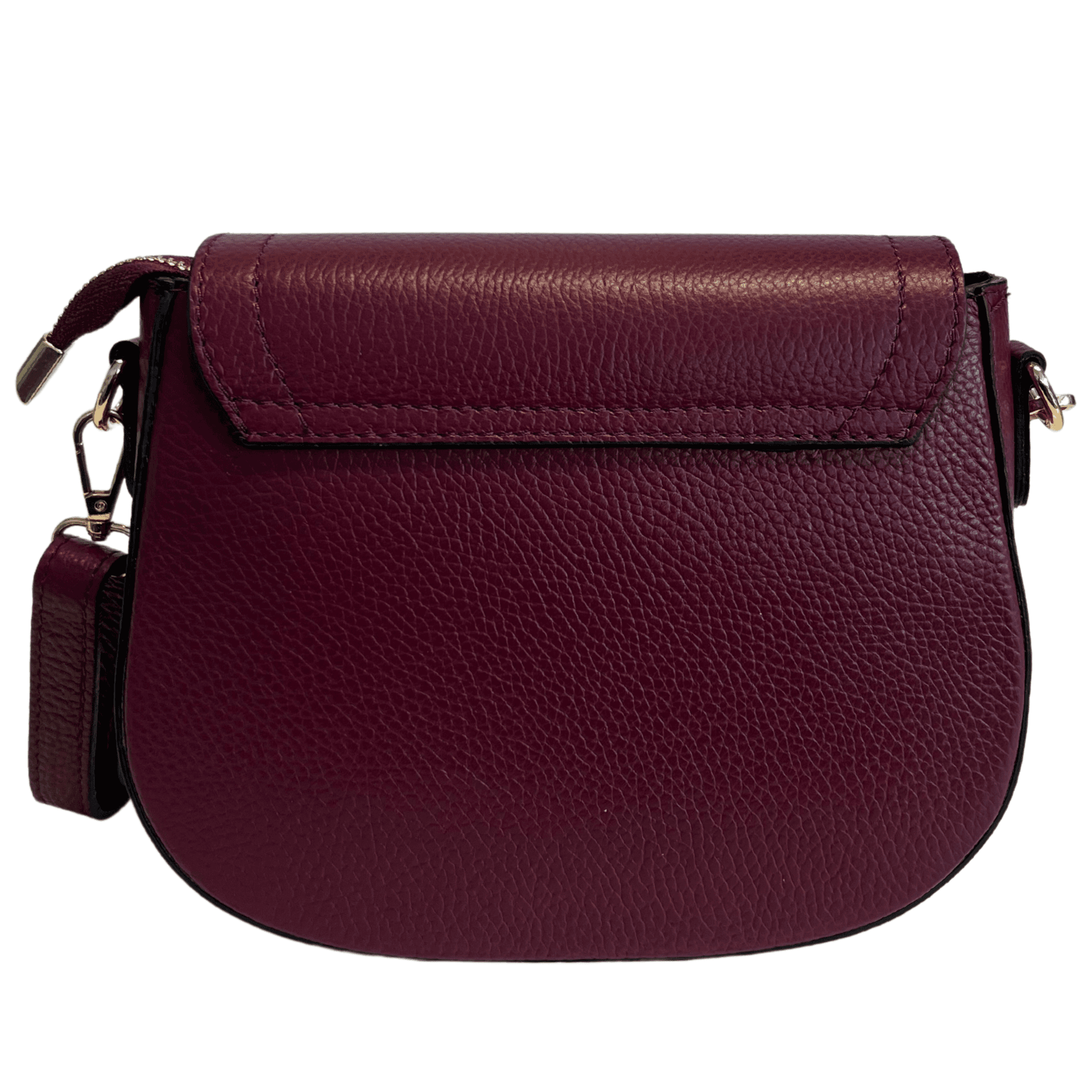 Modarno Borsetta donna in vera pelle 23x8x19 in Borsa per toilette Modarno - Sesto Fiorentino, commercioVirtuoso.it