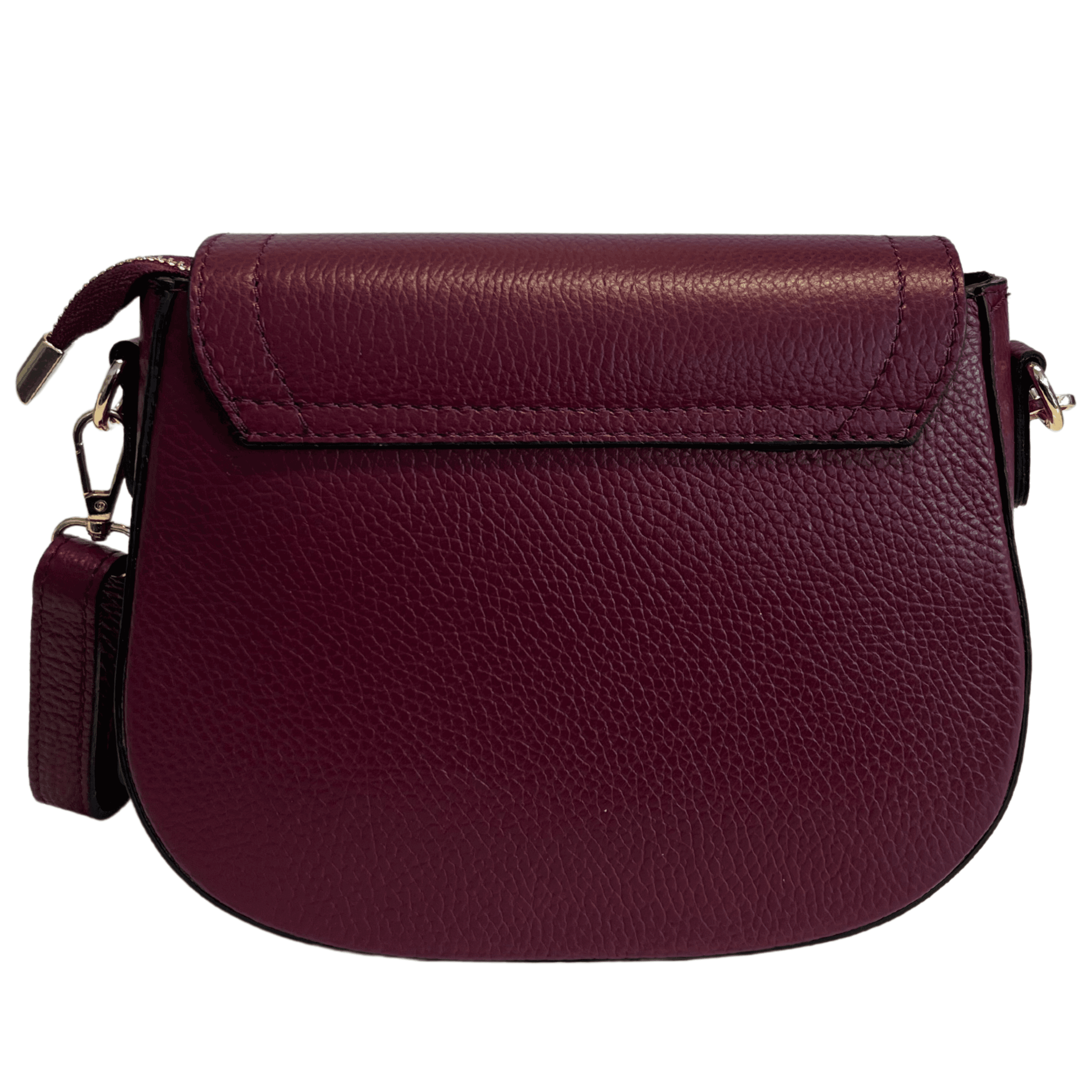 Modarno Borsetta donna in vera pelle 23x8x19 in Borsa per toilette Modarno - Sesto Fiorentino, commercioVirtuoso.it