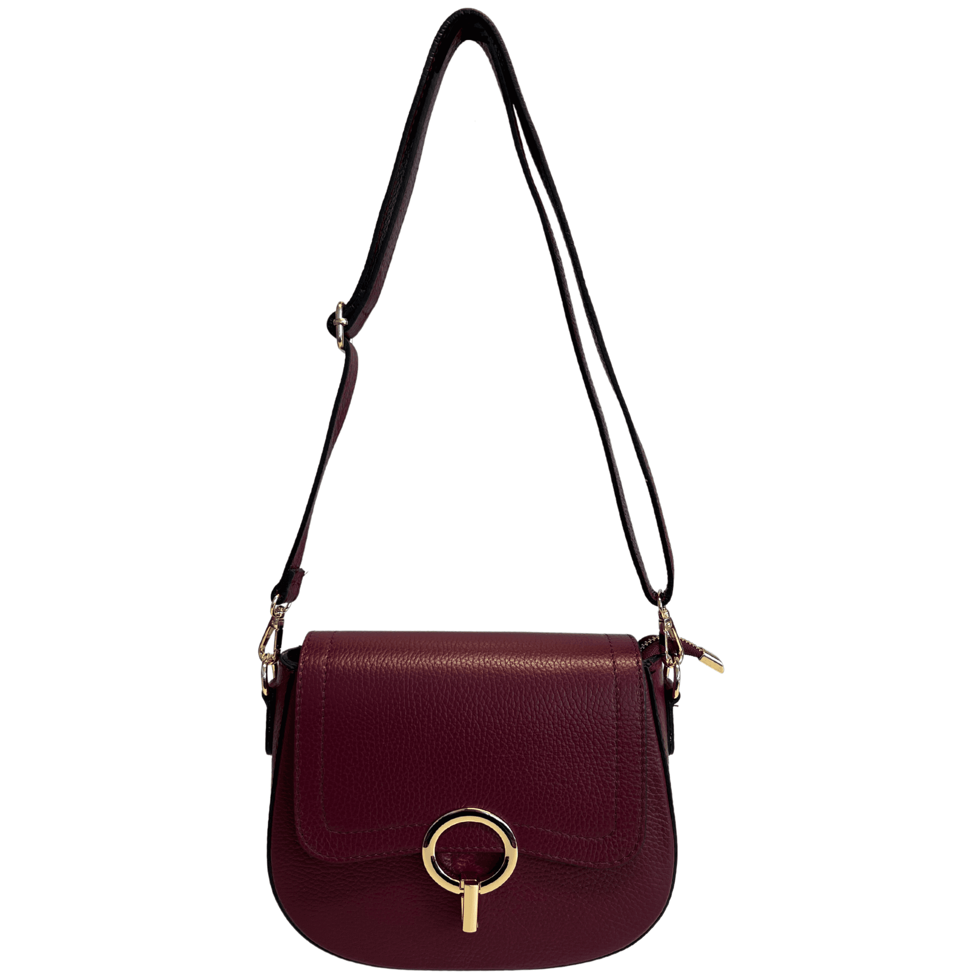 Modarno Borsetta donna in vera pelle 23x8x19 in Borsa per toilette Modarno - Sesto Fiorentino, commercioVirtuoso.it