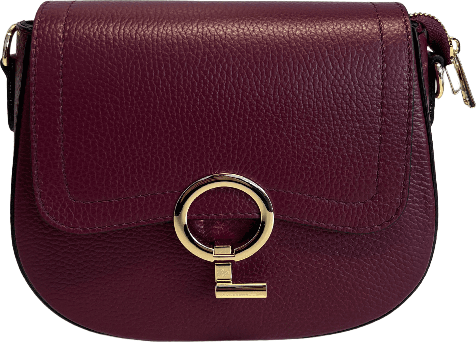 Modarno Borsetta donna in vera pelle 23x8x19 in Borsa per toilette Modarno - Sesto Fiorentino, commercioVirtuoso.it