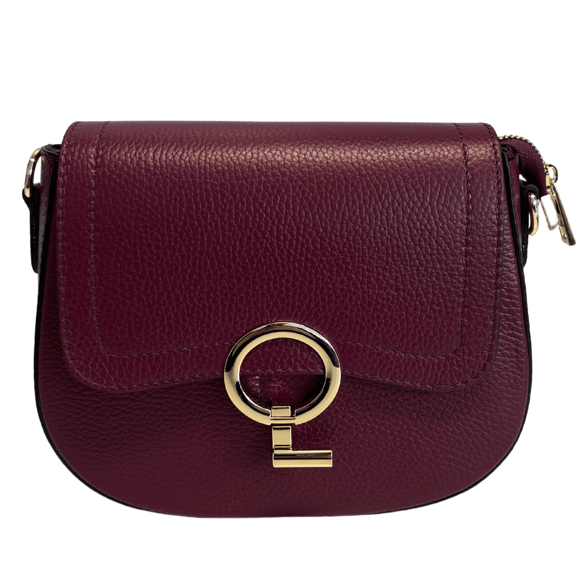 Modarno Borsetta donna in vera pelle 23x8x19 in Borsa per toilette Modarno - Sesto Fiorentino, commercioVirtuoso.it