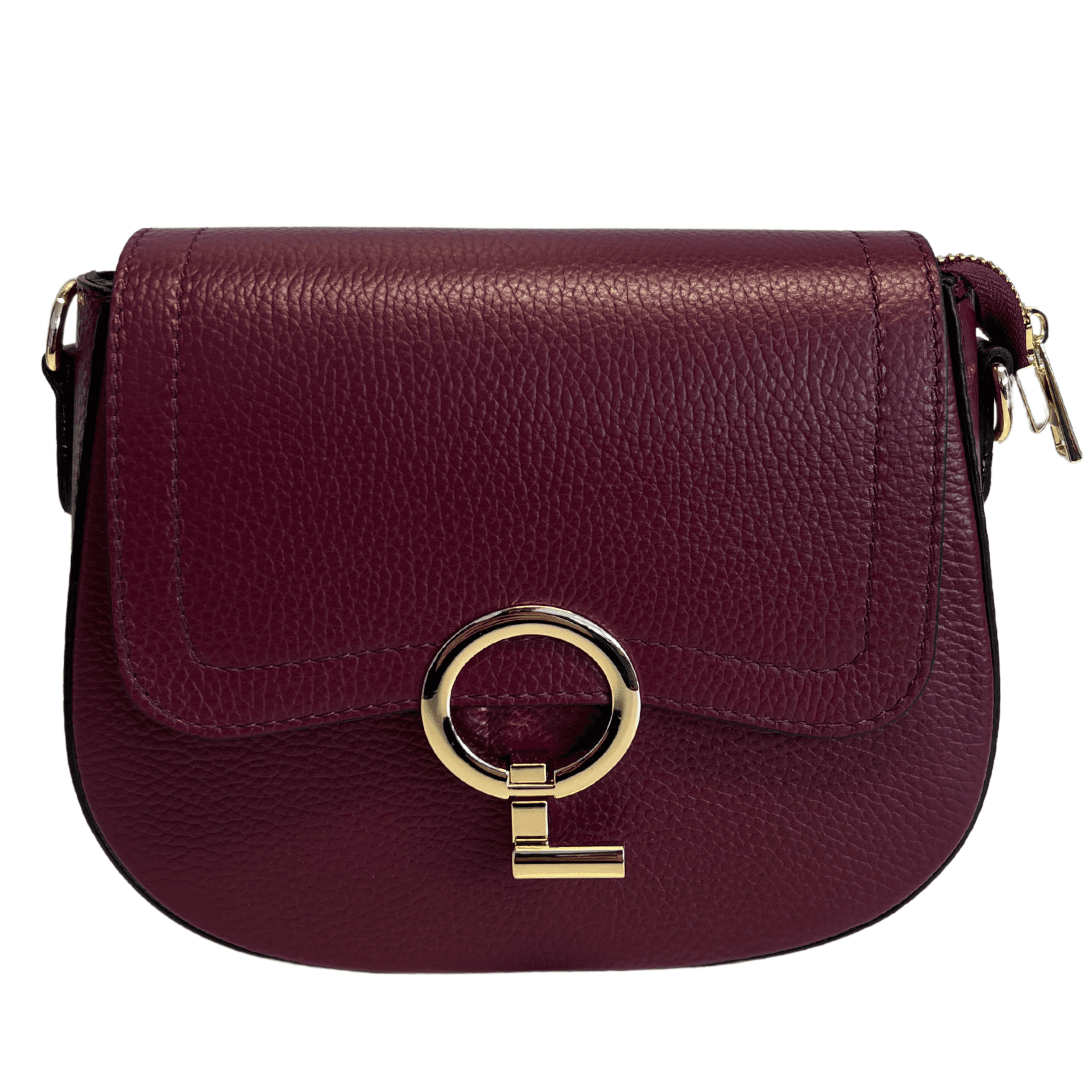 Modarno Borsetta donna in vera pelle 23x8x19 in Borsa per toilette Modarno - Sesto Fiorentino, commercioVirtuoso.it