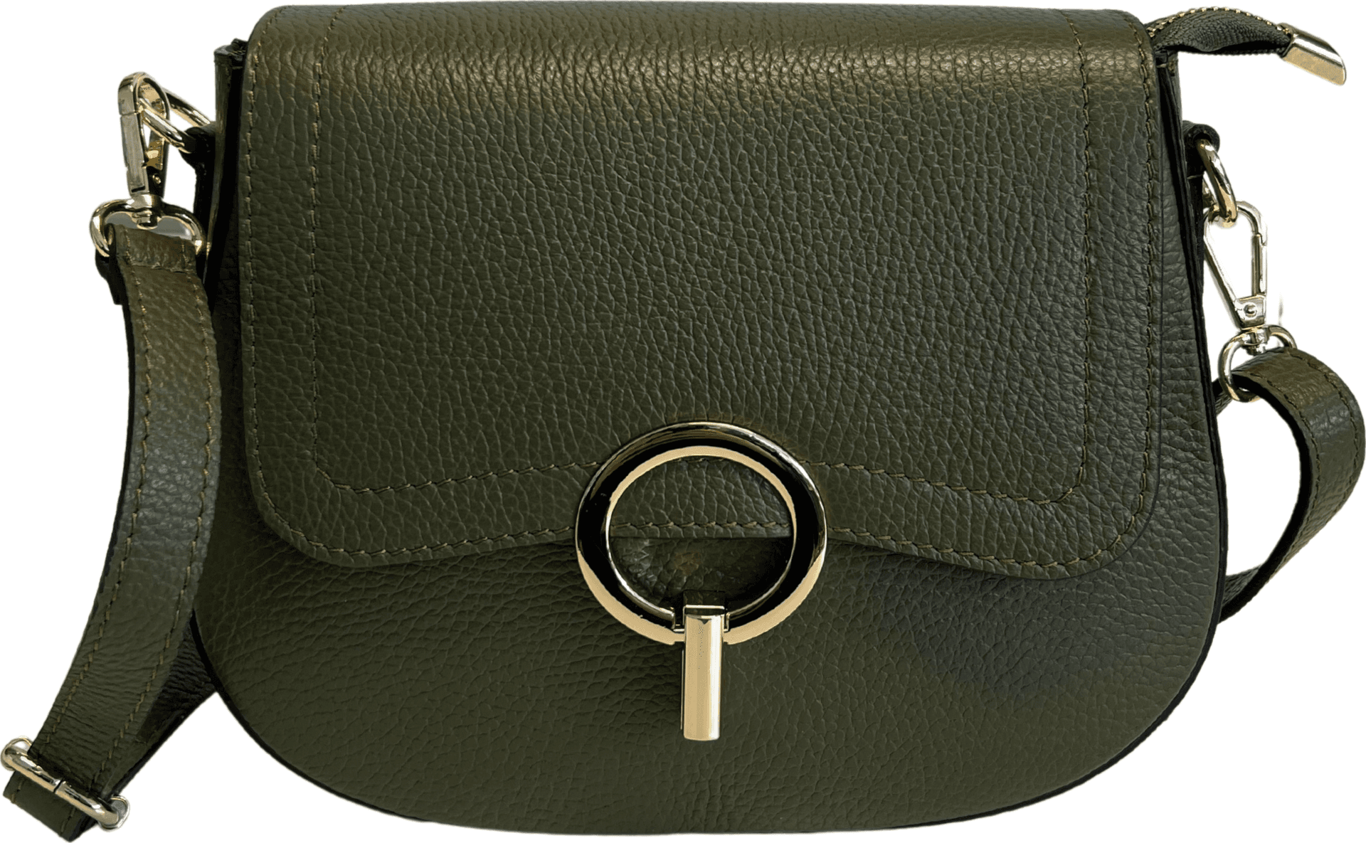 Modarno Borsetta donna in vera pelle 23x8x19 in Borsa per toilette Modarno - Sesto Fiorentino, commercioVirtuoso.it