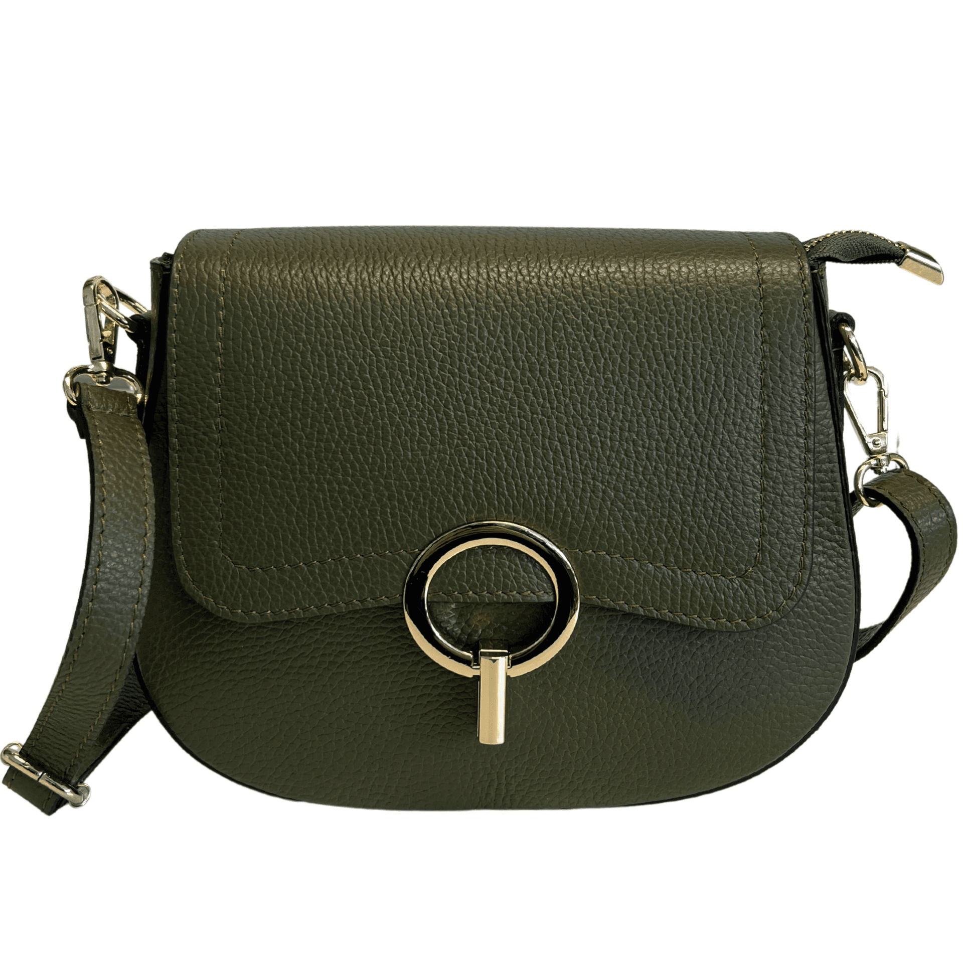 Modarno Borsetta donna in vera pelle 23x8x19 in Borsa per toilette Modarno - Sesto Fiorentino, commercioVirtuoso.it