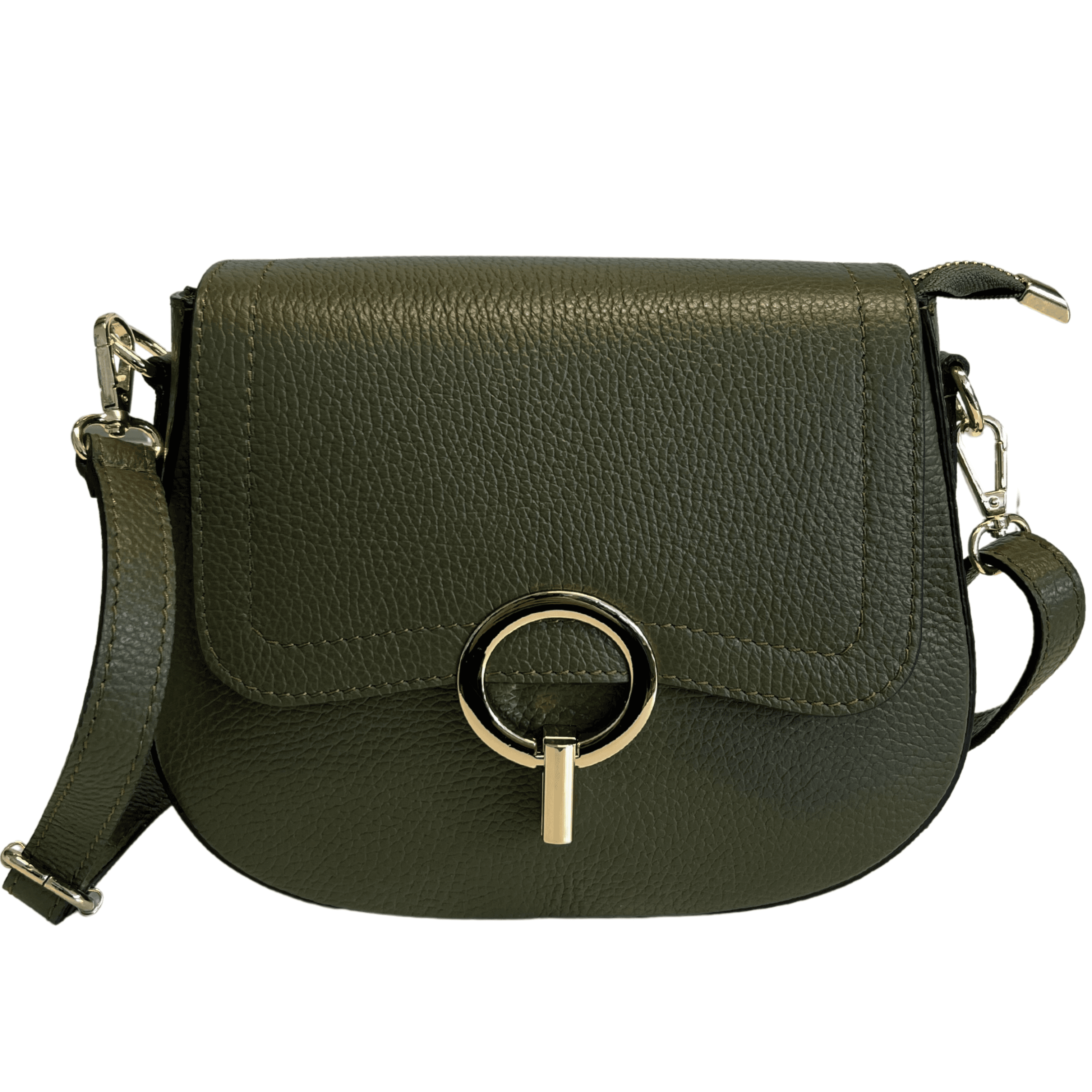 Modarno Borsetta donna in vera pelle 23x8x19 in Borsa per toilette Modarno - Sesto Fiorentino, commercioVirtuoso.it