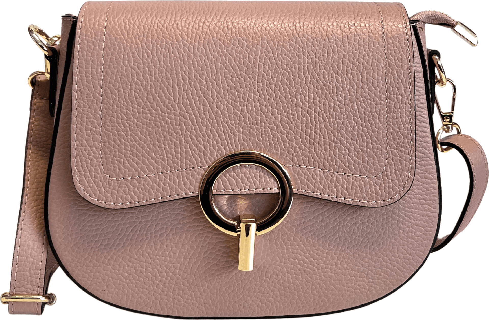 Modarno Borsetta donna in vera pelle 23x8x19 in Borsa per toilette Modarno - Sesto Fiorentino, commercioVirtuoso.it