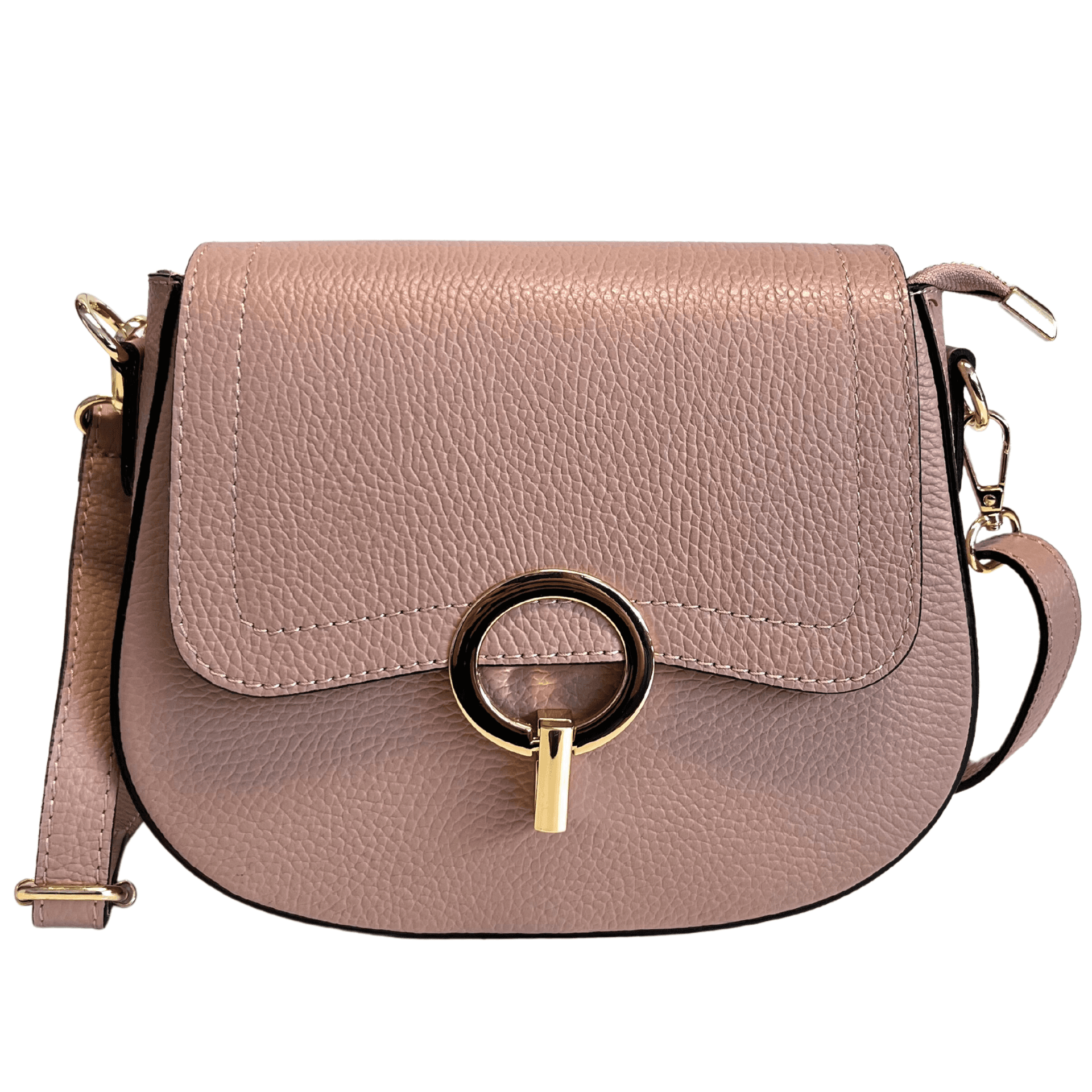 Modarno Borsetta donna in vera pelle 23x8x19 in Borsa per toilette Modarno - Sesto Fiorentino, commercioVirtuoso.it