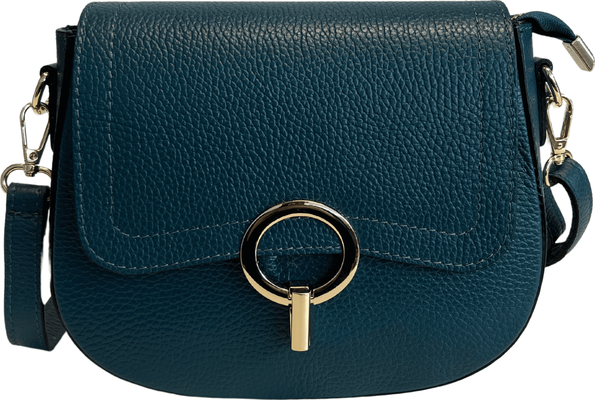 Modarno Borsetta donna in vera pelle 23x8x19 in Borsa per toilette Modarno - Sesto Fiorentino, commercioVirtuoso.it