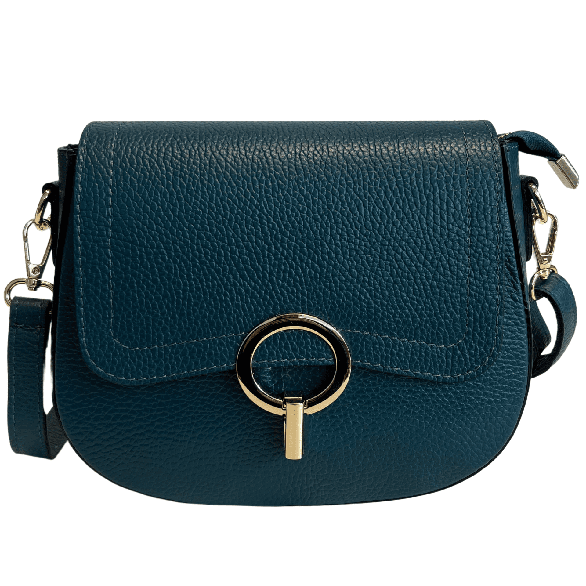 Modarno Borsetta donna in vera pelle 23x8x19 in Borsa per toilette Modarno - Sesto Fiorentino, commercioVirtuoso.it