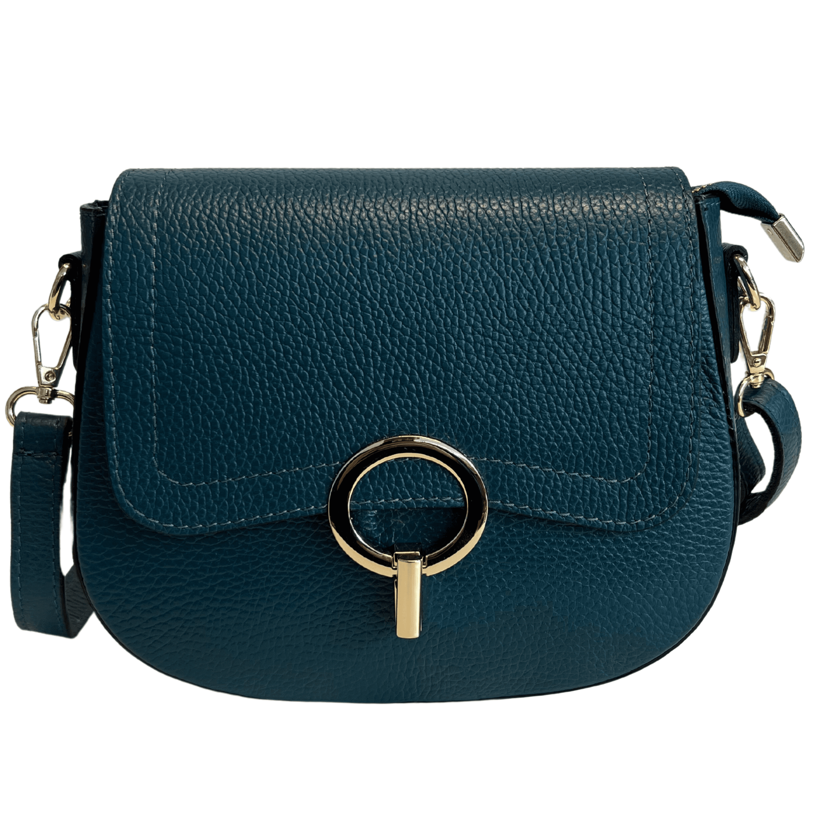 Modarno Borsetta donna in vera pelle 23x8x19 in Borsa per toilette Modarno - Sesto Fiorentino, commercioVirtuoso.it