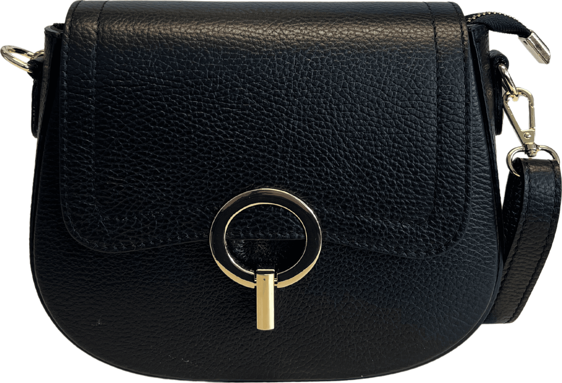 Modarno Borsetta donna in vera pelle 23x8x19 in Borsa per toilette Modarno - Sesto Fiorentino, commercioVirtuoso.it