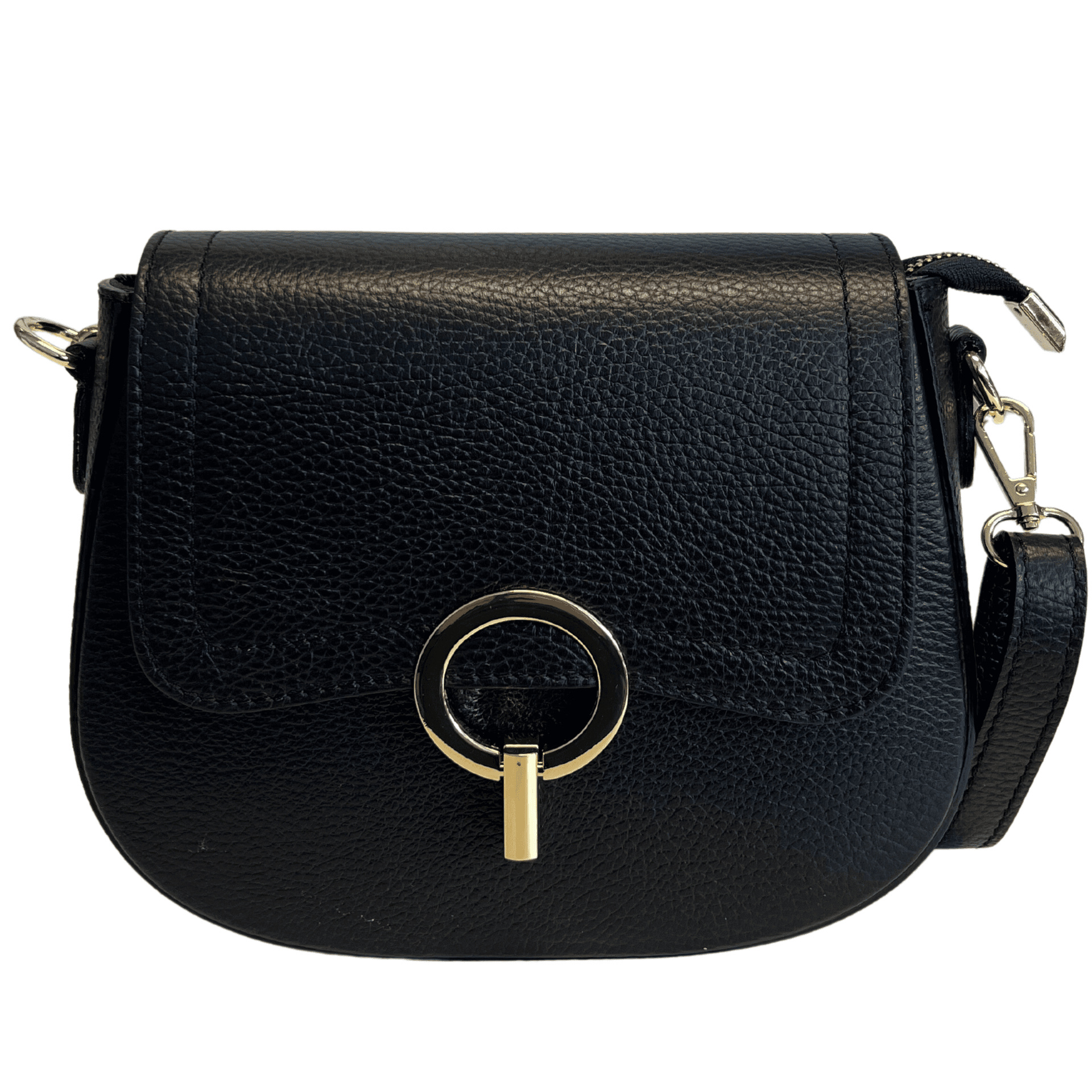 Modarno Borsetta donna in vera pelle 23x8x19 in Borsa per toilette Modarno - Sesto Fiorentino, commercioVirtuoso.it