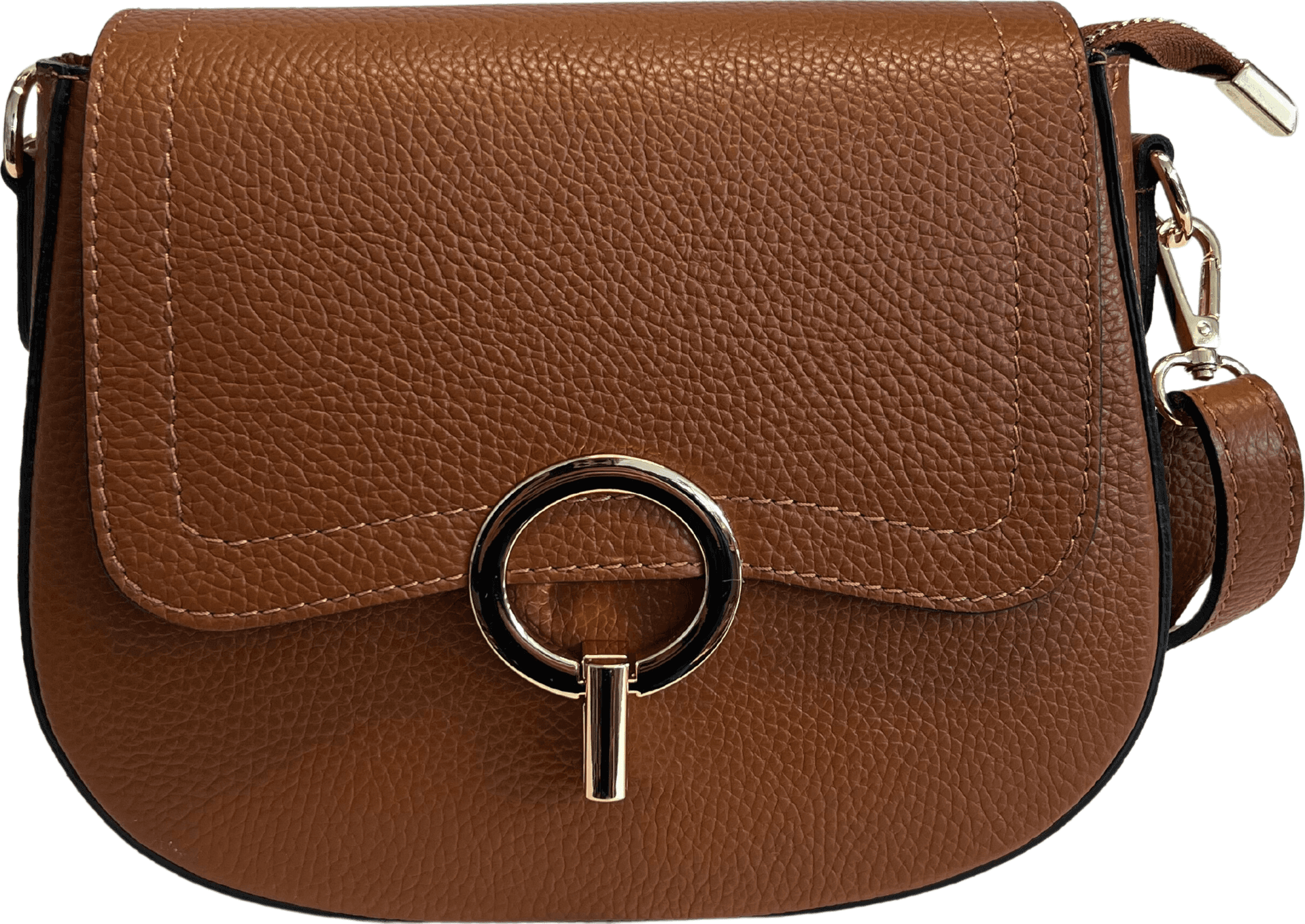 Modarno Borsetta donna in vera pelle 23x8x19 in Borsa per toilette Modarno - Sesto Fiorentino, commercioVirtuoso.it