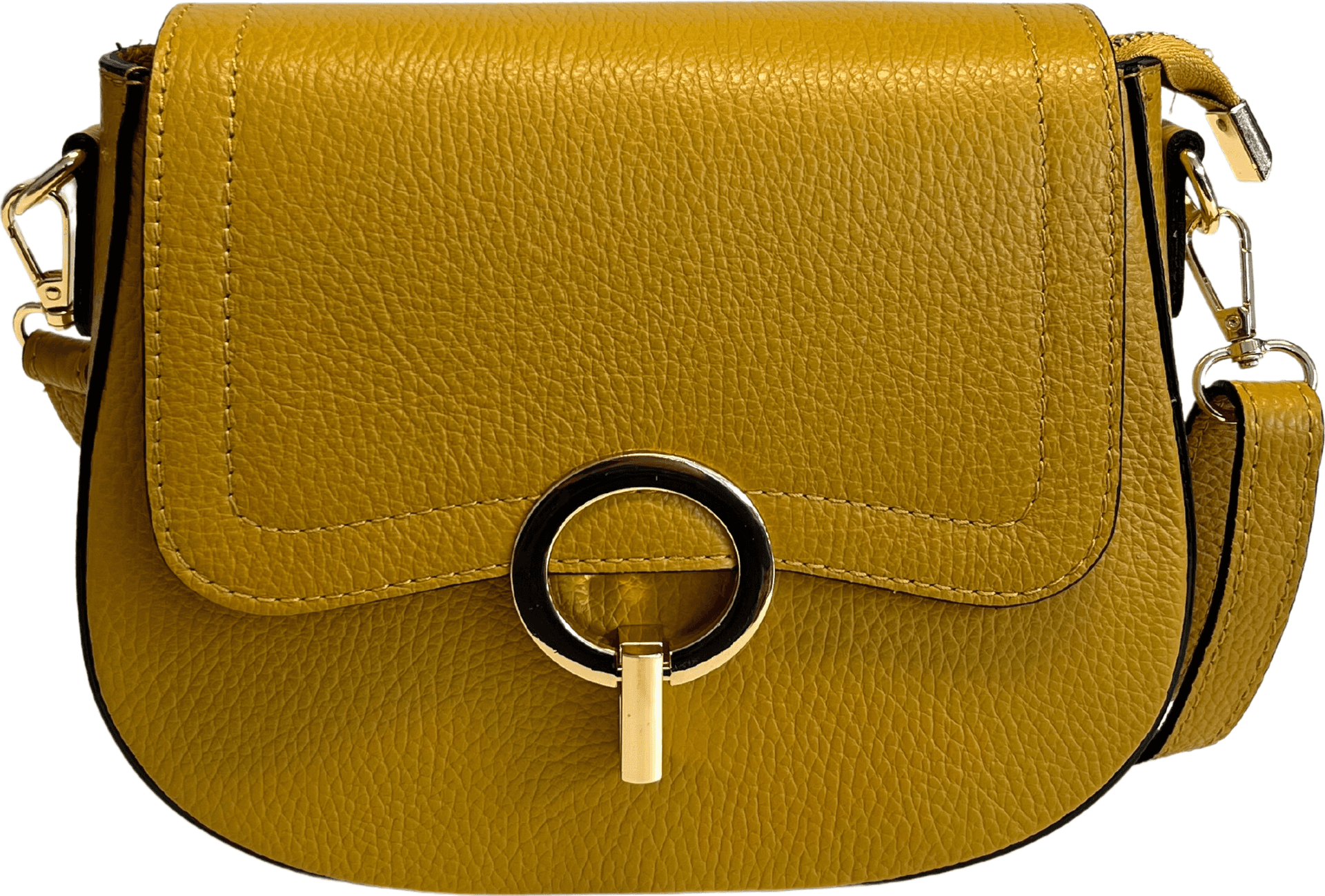Modarno Borsetta donna in vera pelle 23x8x19 in Borsa per toilette Modarno - Sesto Fiorentino, commercioVirtuoso.it